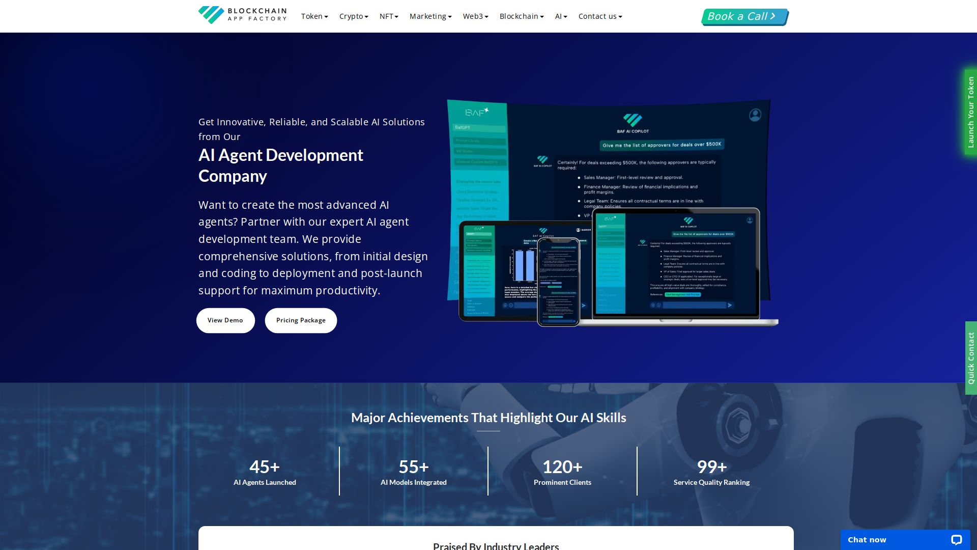 AI Agent Development