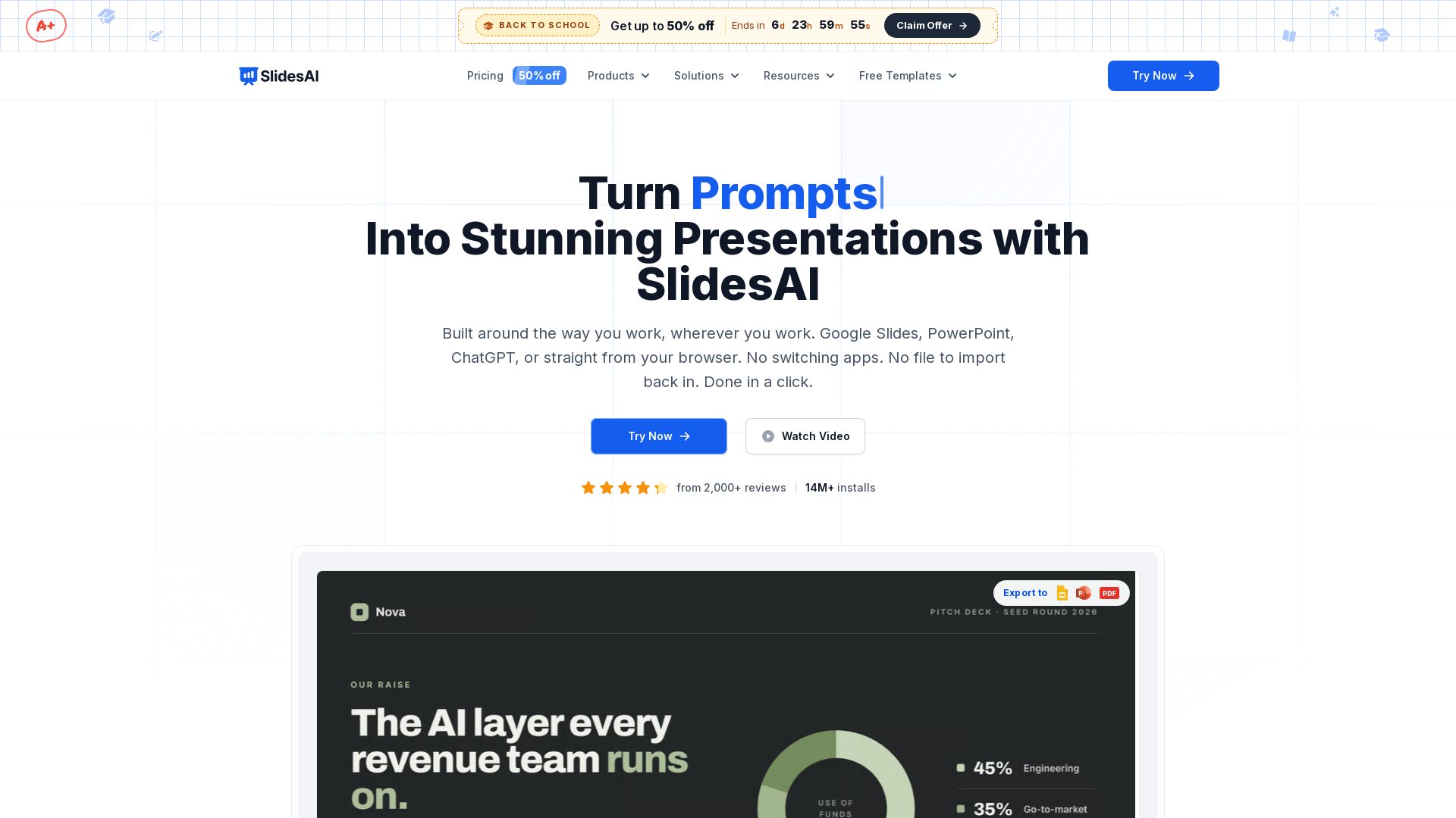 SlidesAI