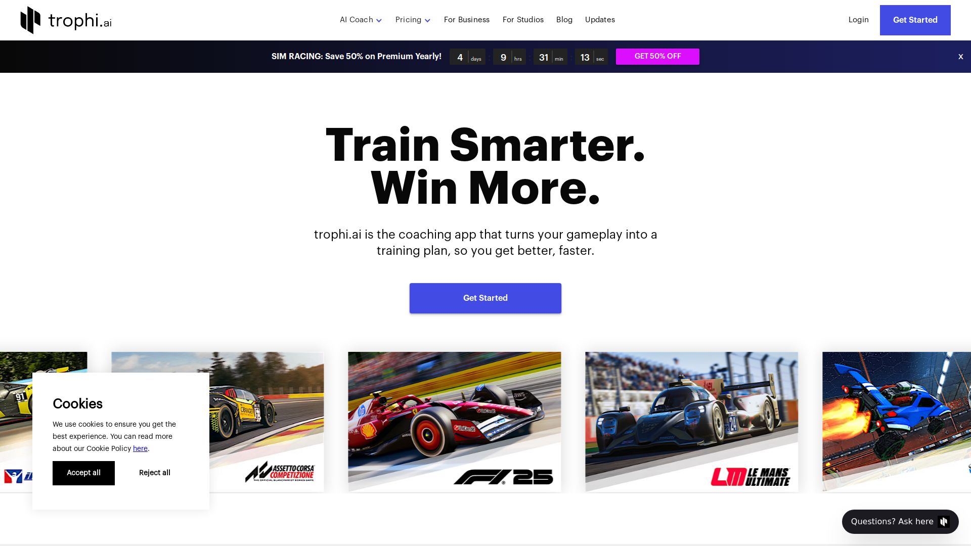 trophi.ai