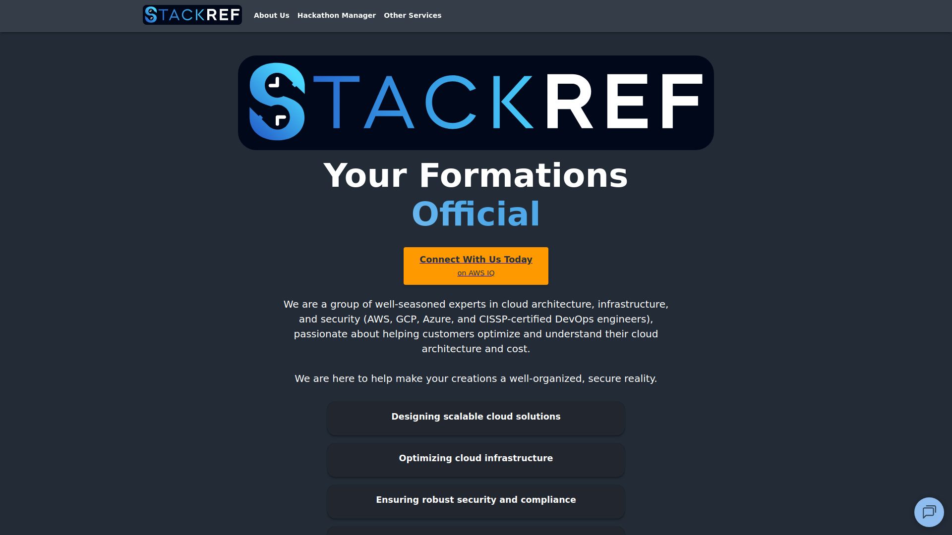 StackRef