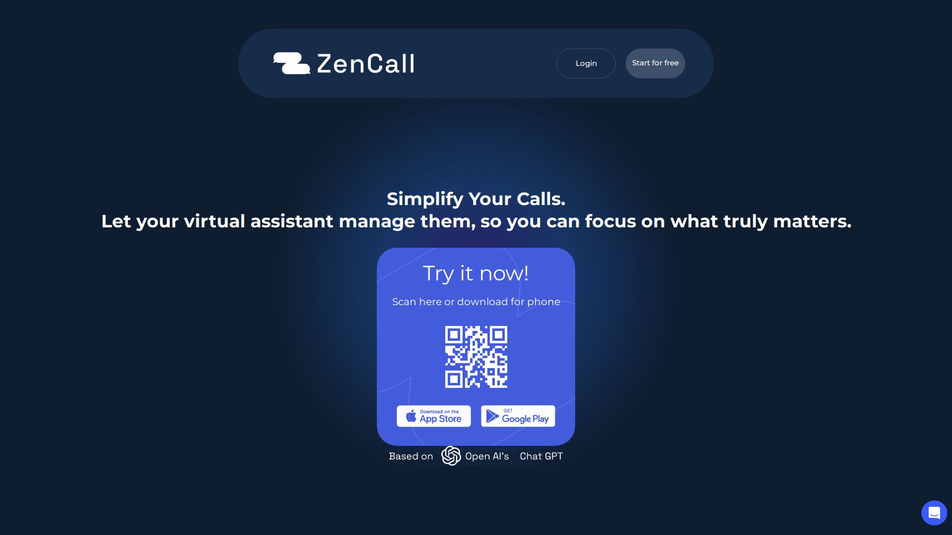 Zencall.ai