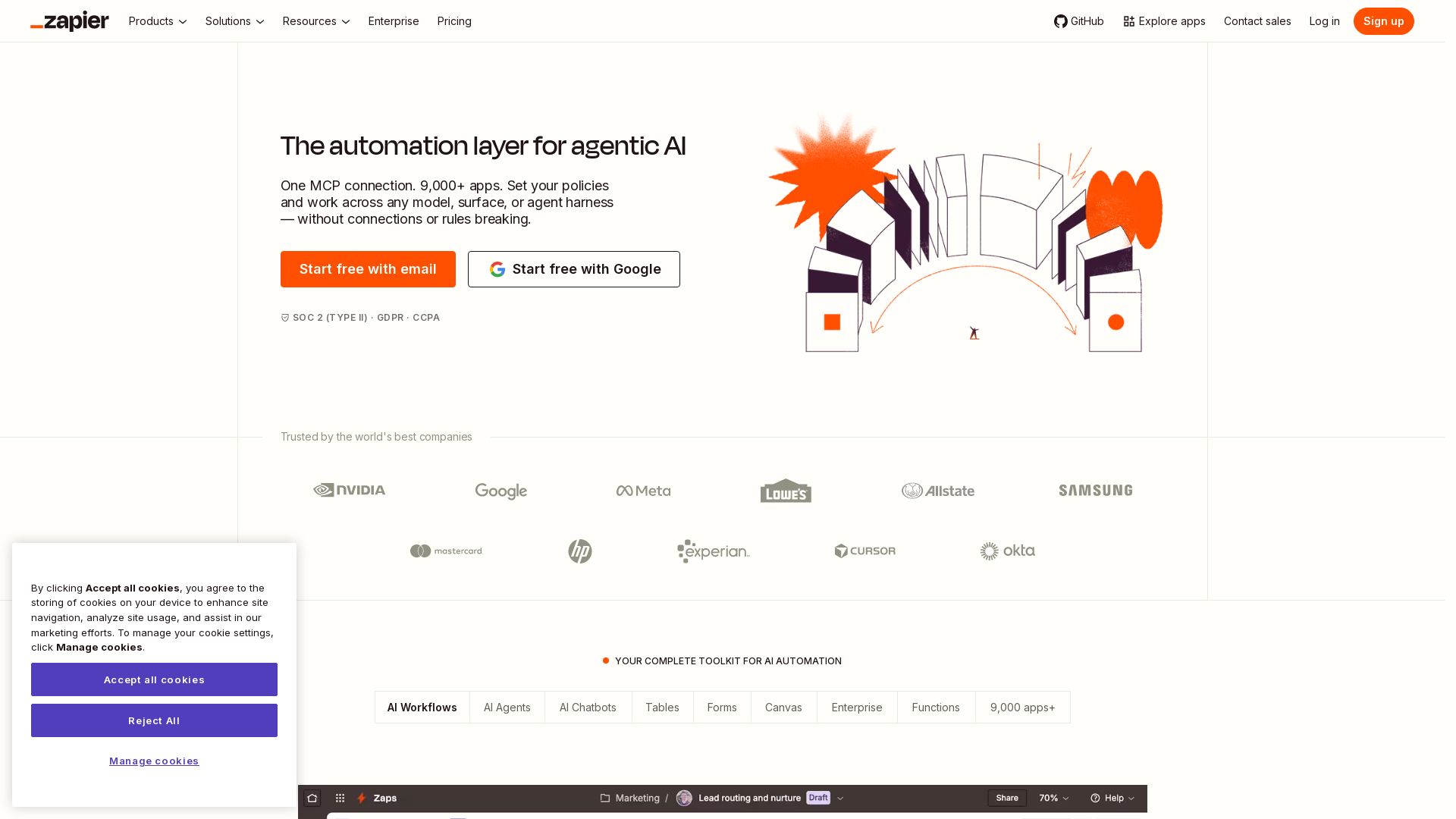 Zapier