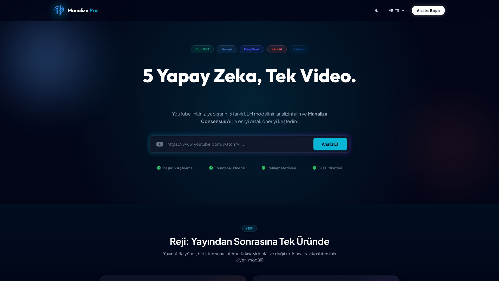 Manaliza Pro