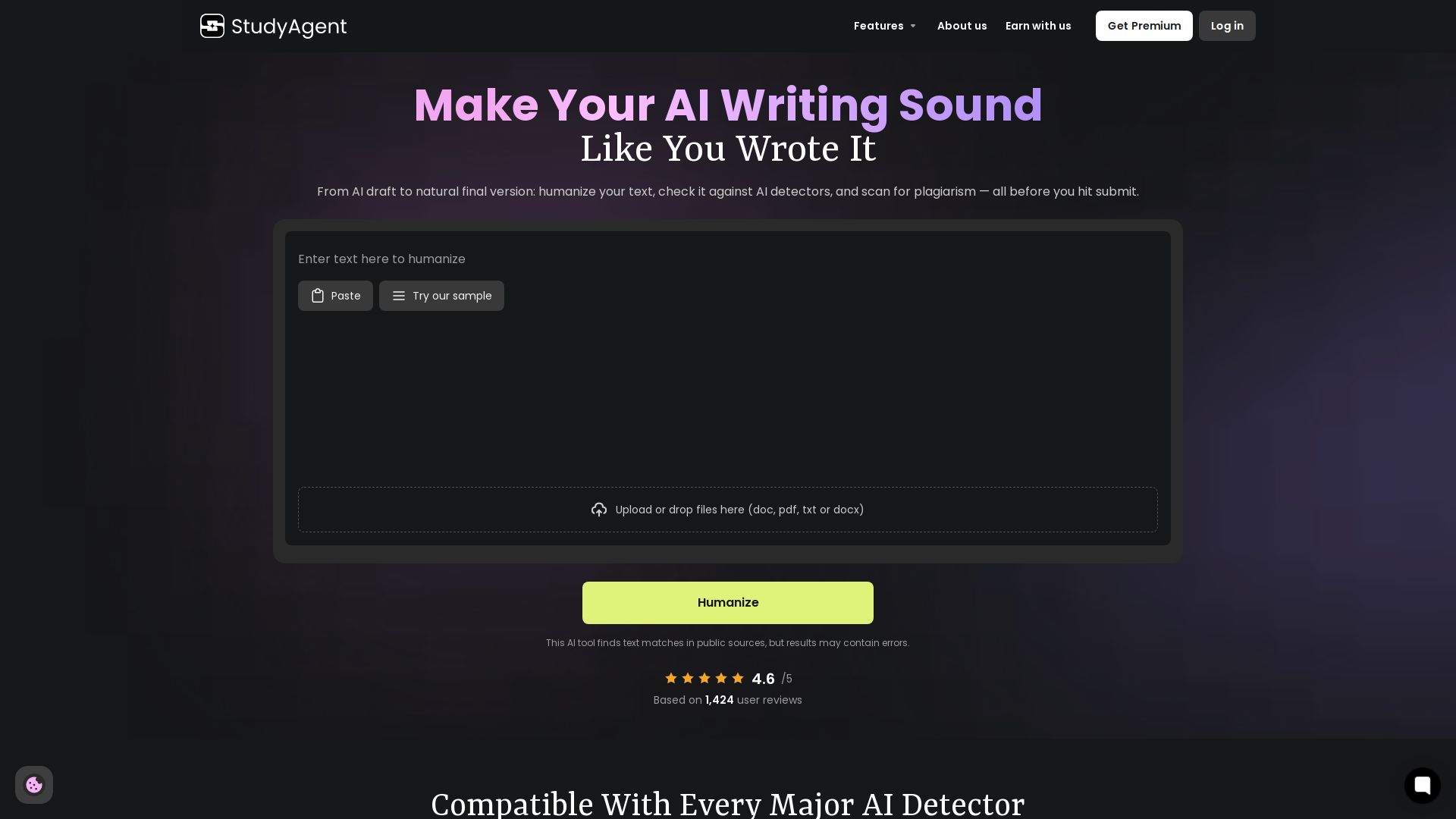 StudyPro