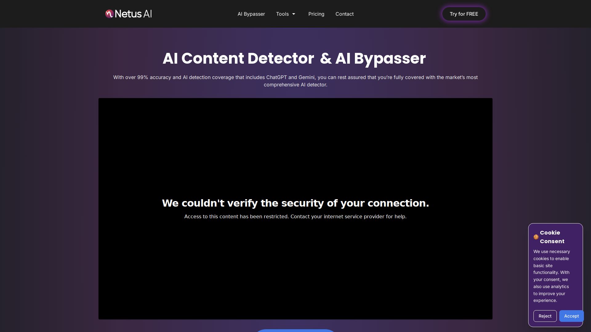 Netus AI