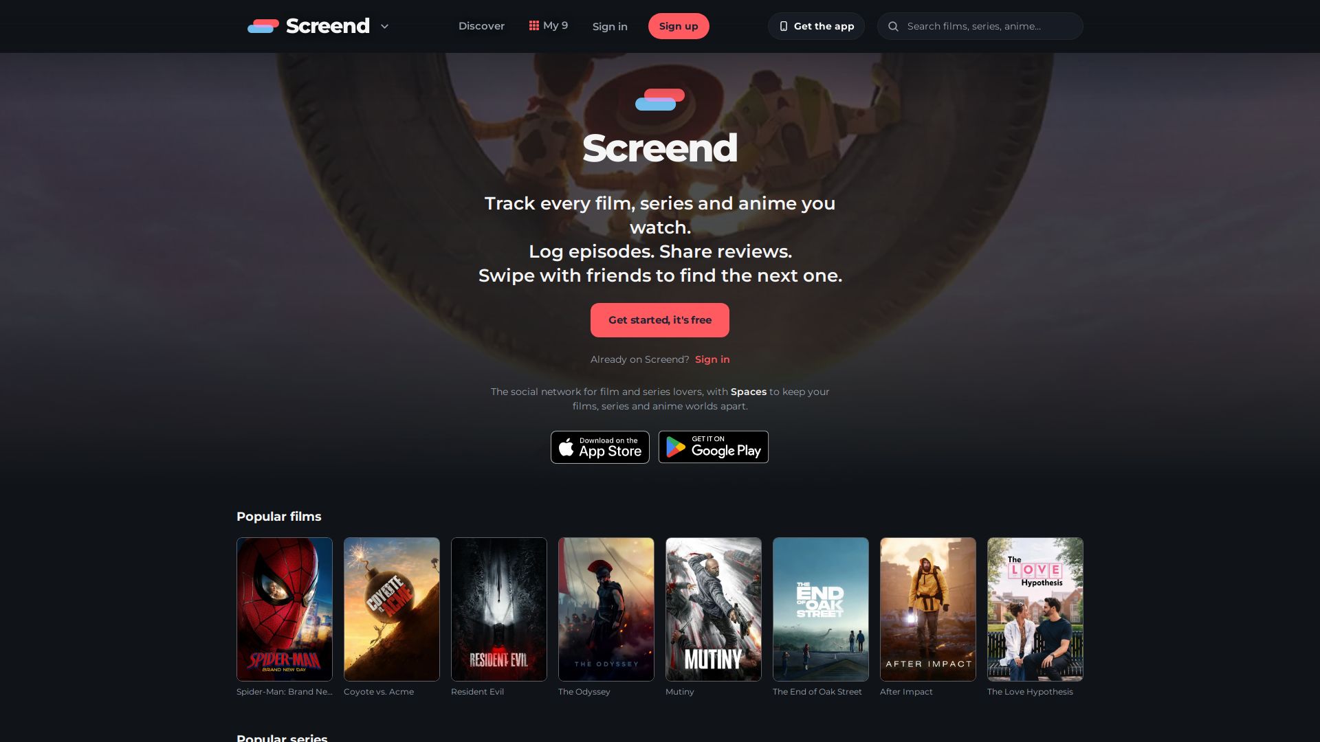 Screend