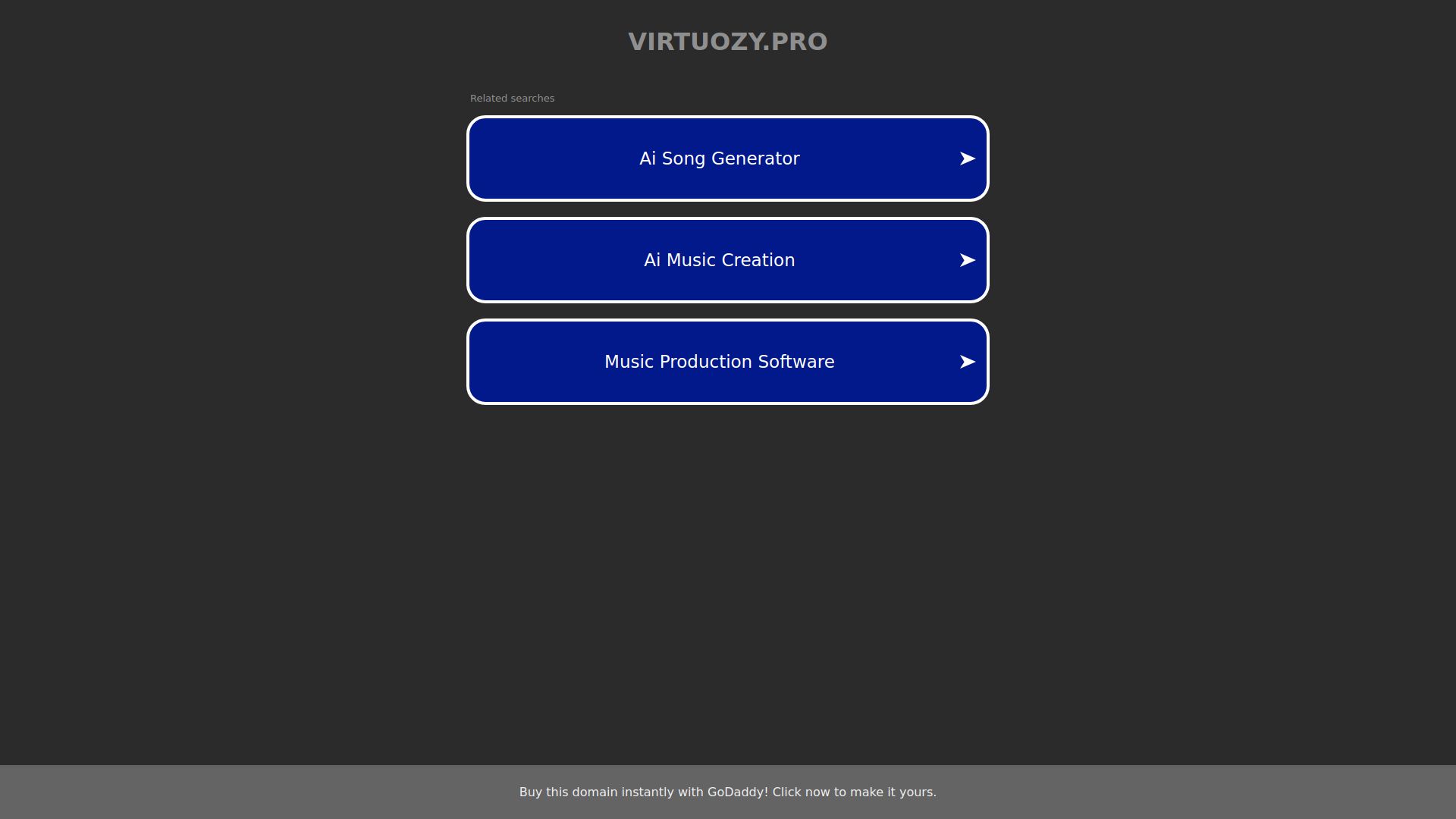 VirtuozyAI