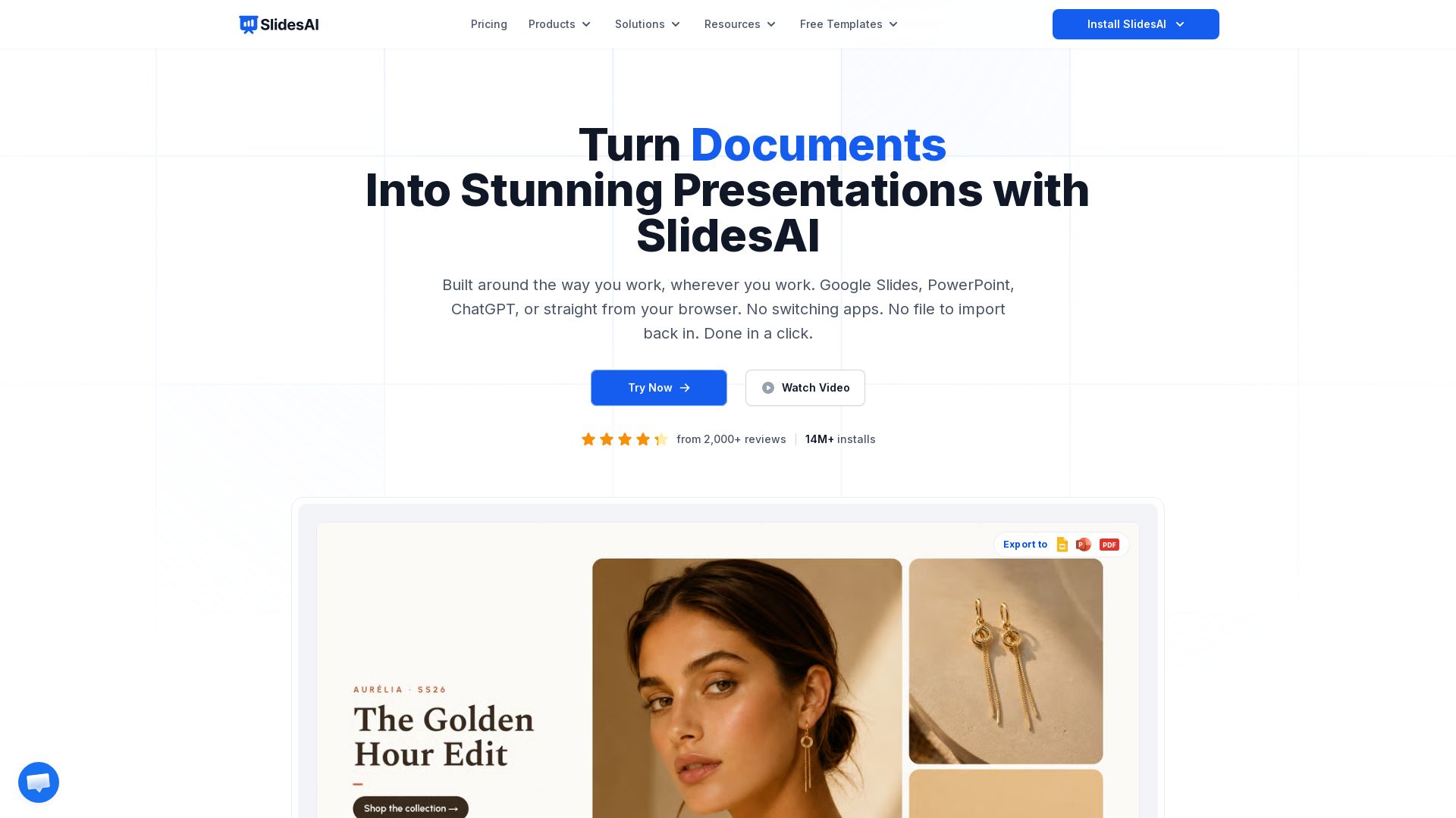 SlidesAI