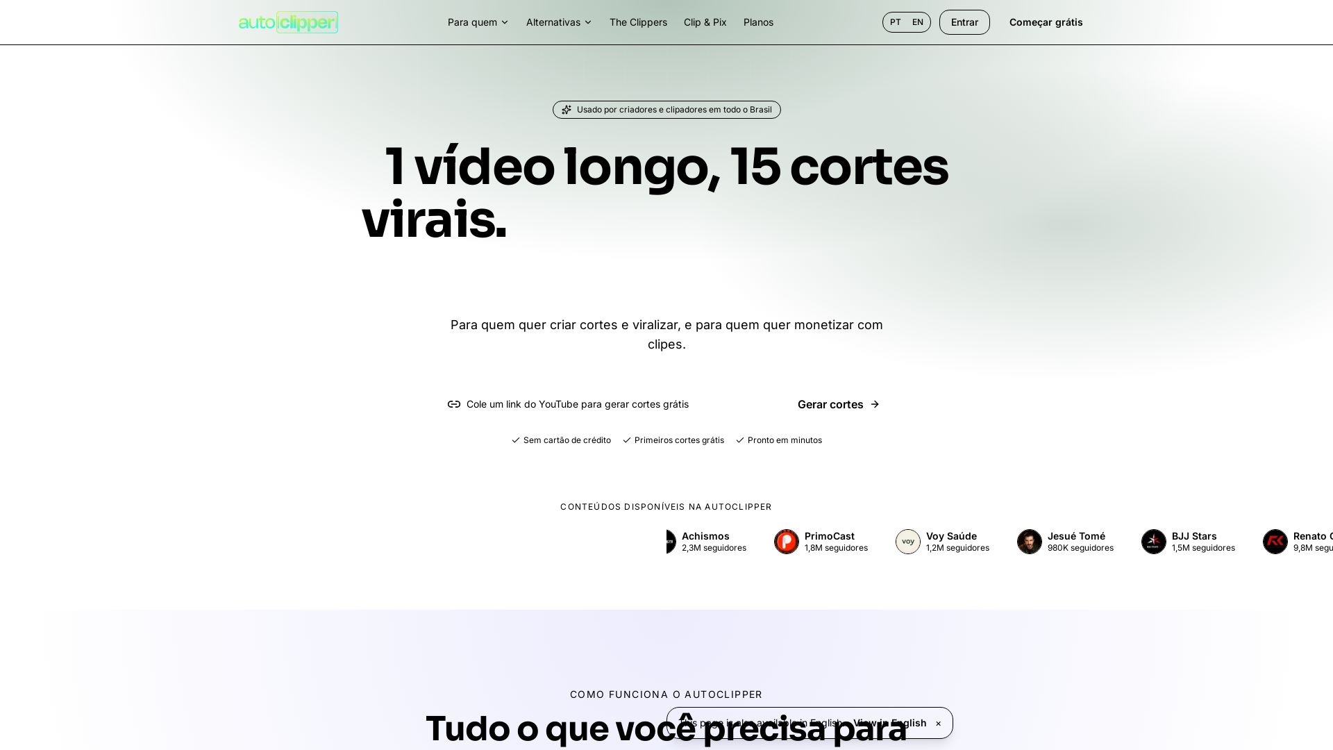 AutoEditor