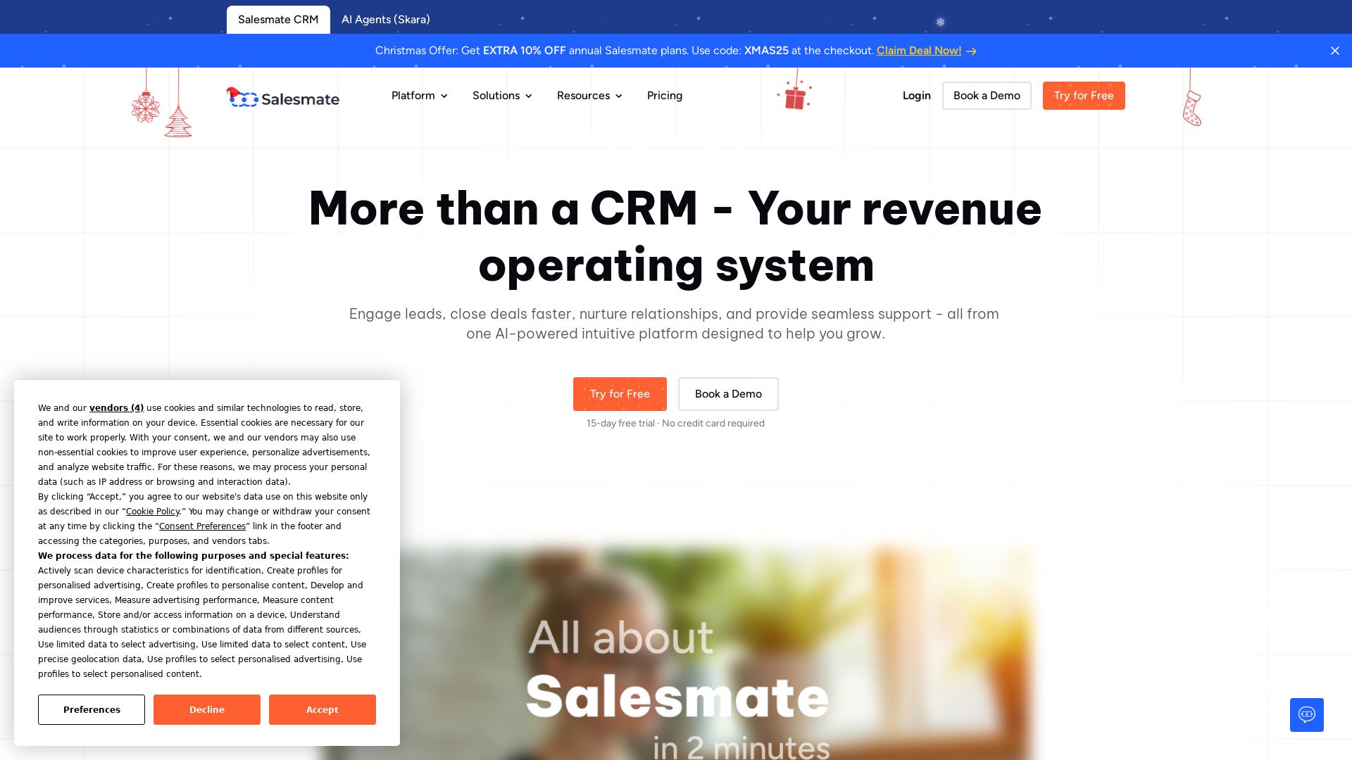 salesmate.io