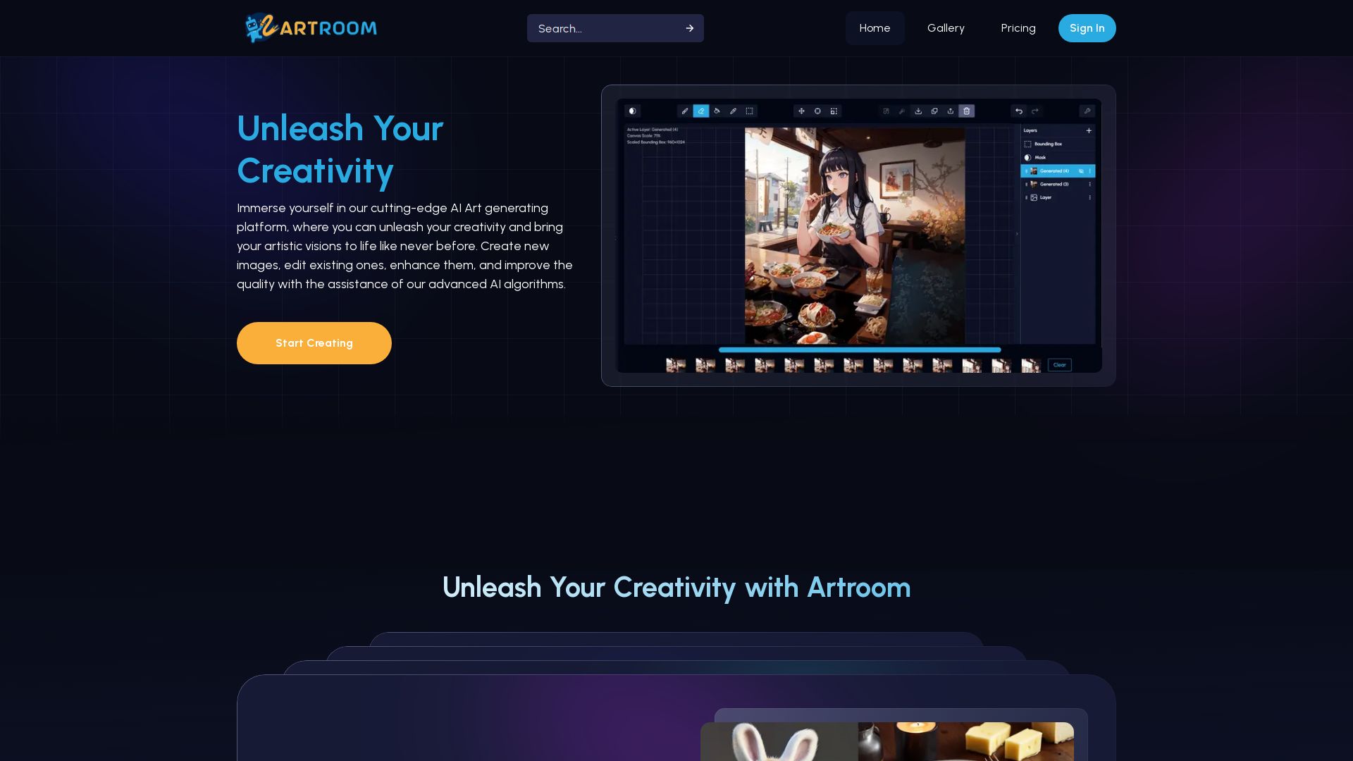 ArtroomAI