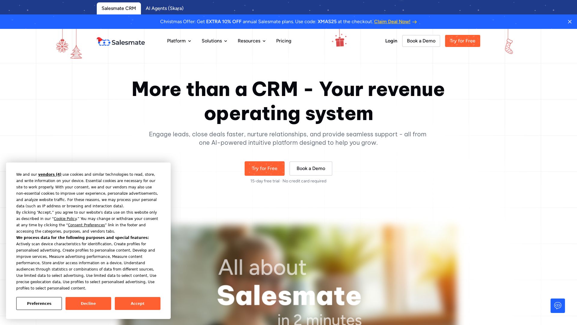 salesmate.io