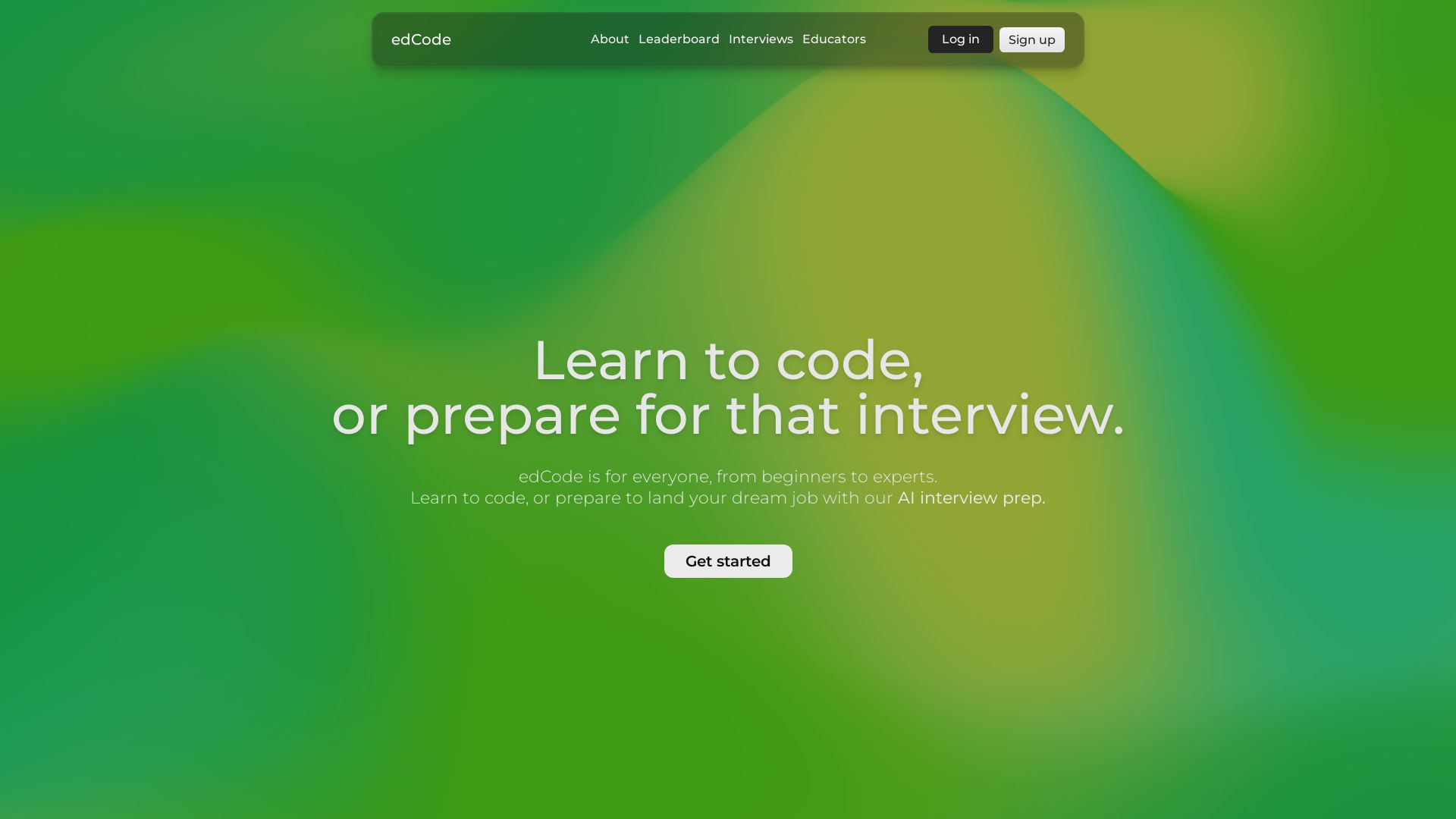 edCode