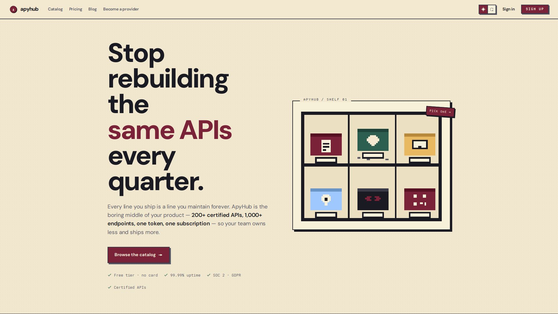 ApyHub