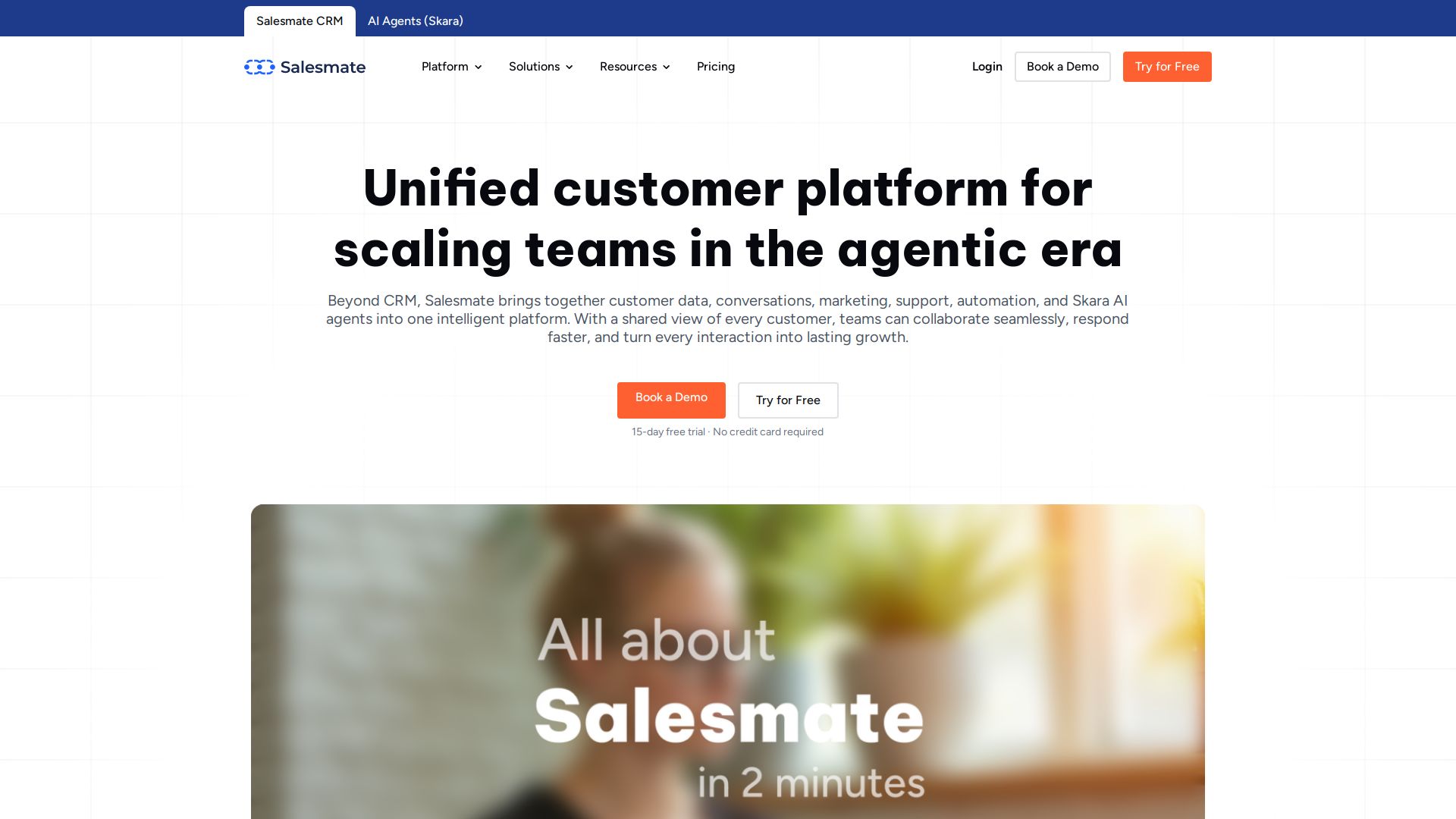 salesmate.io