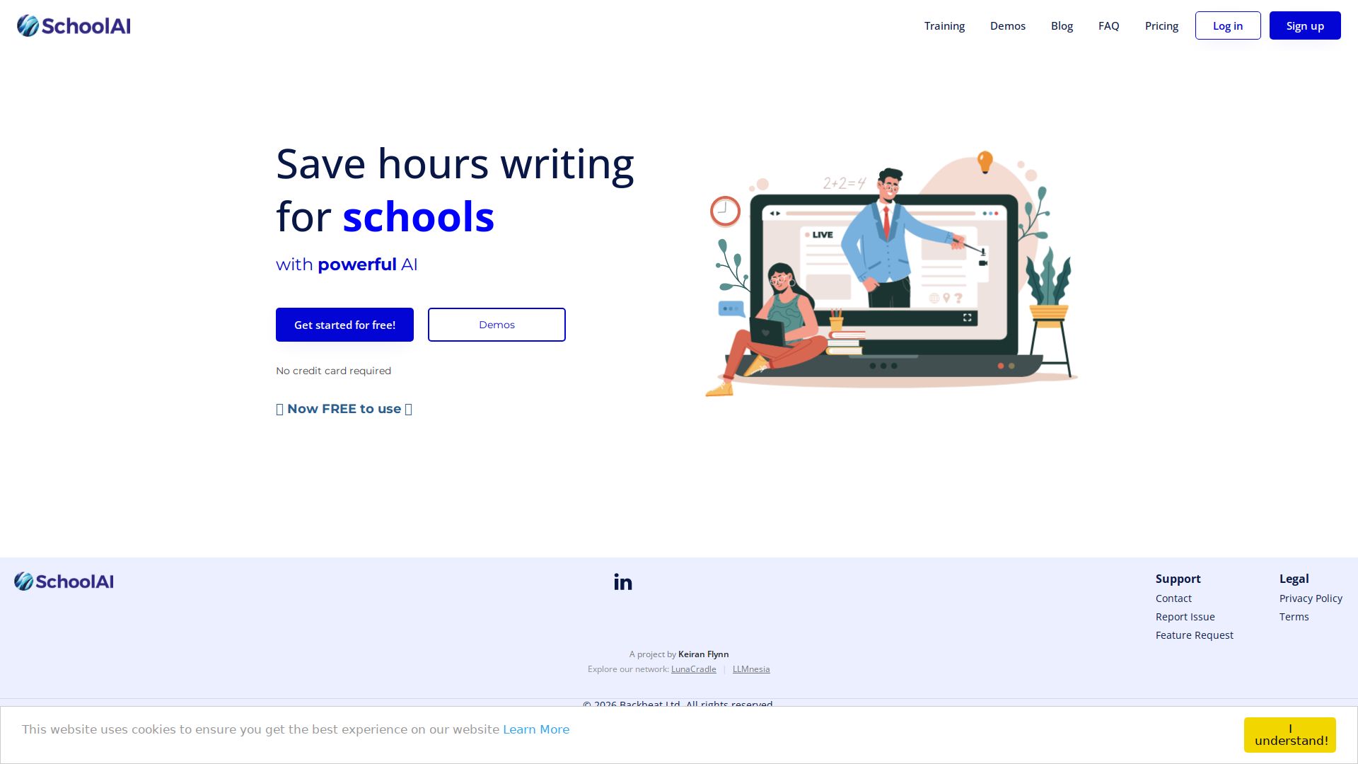 SchoolAI