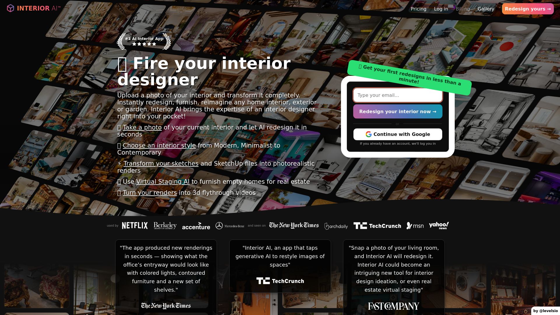 InteriorAI
