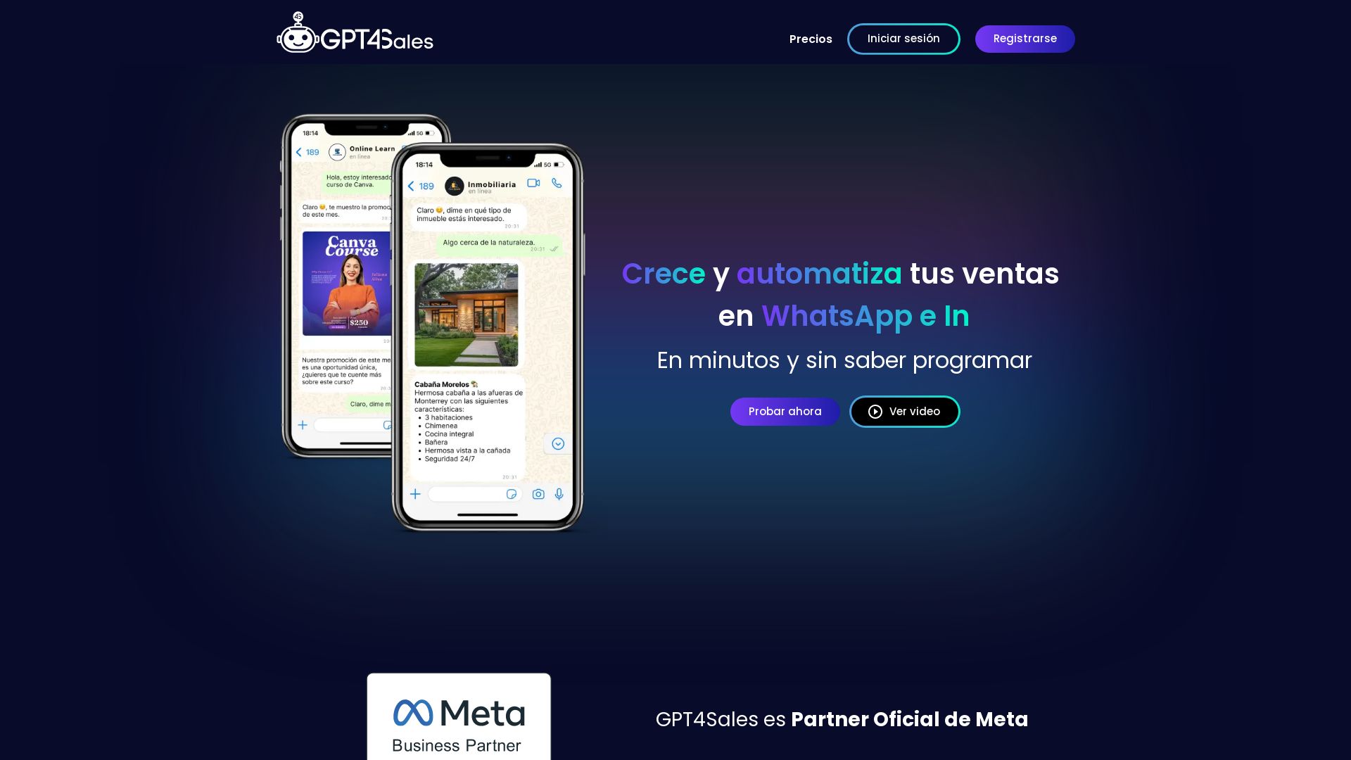 Gpt4sales