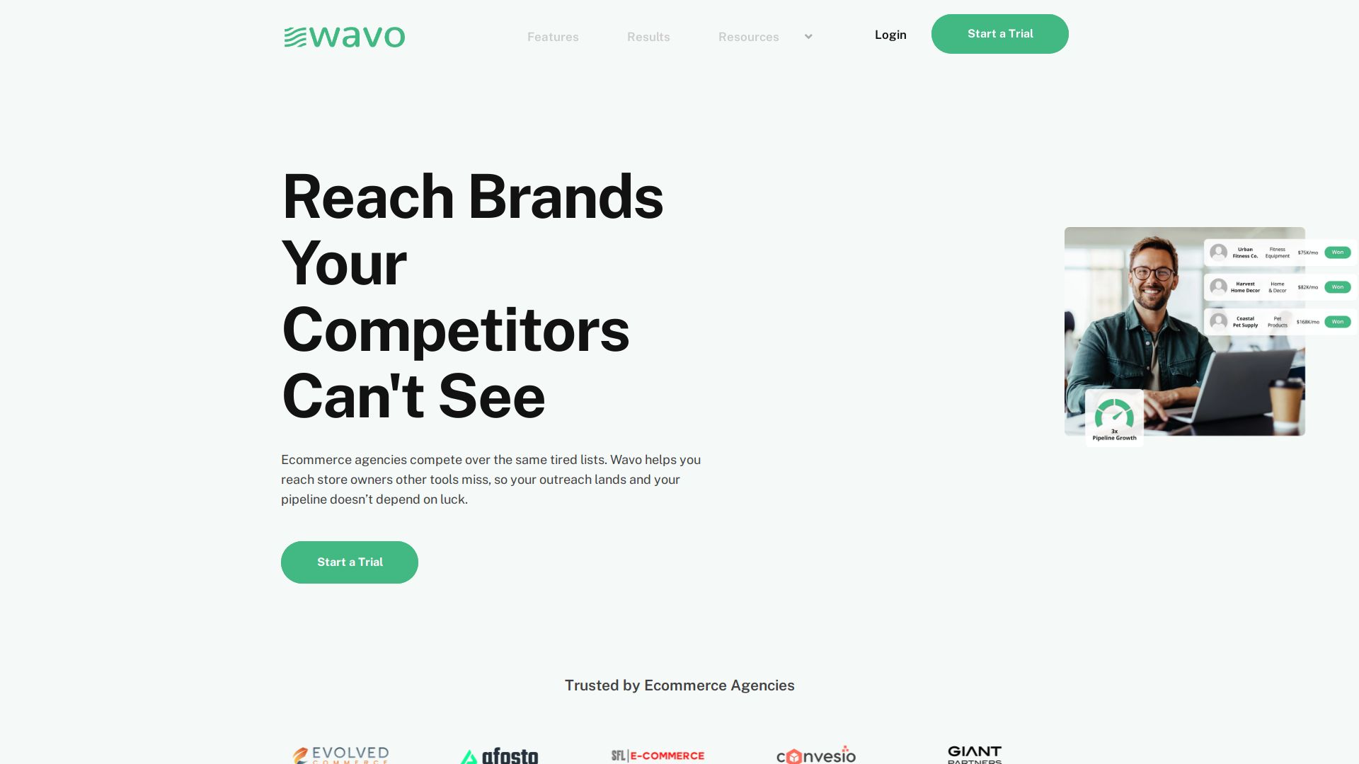 Wavo