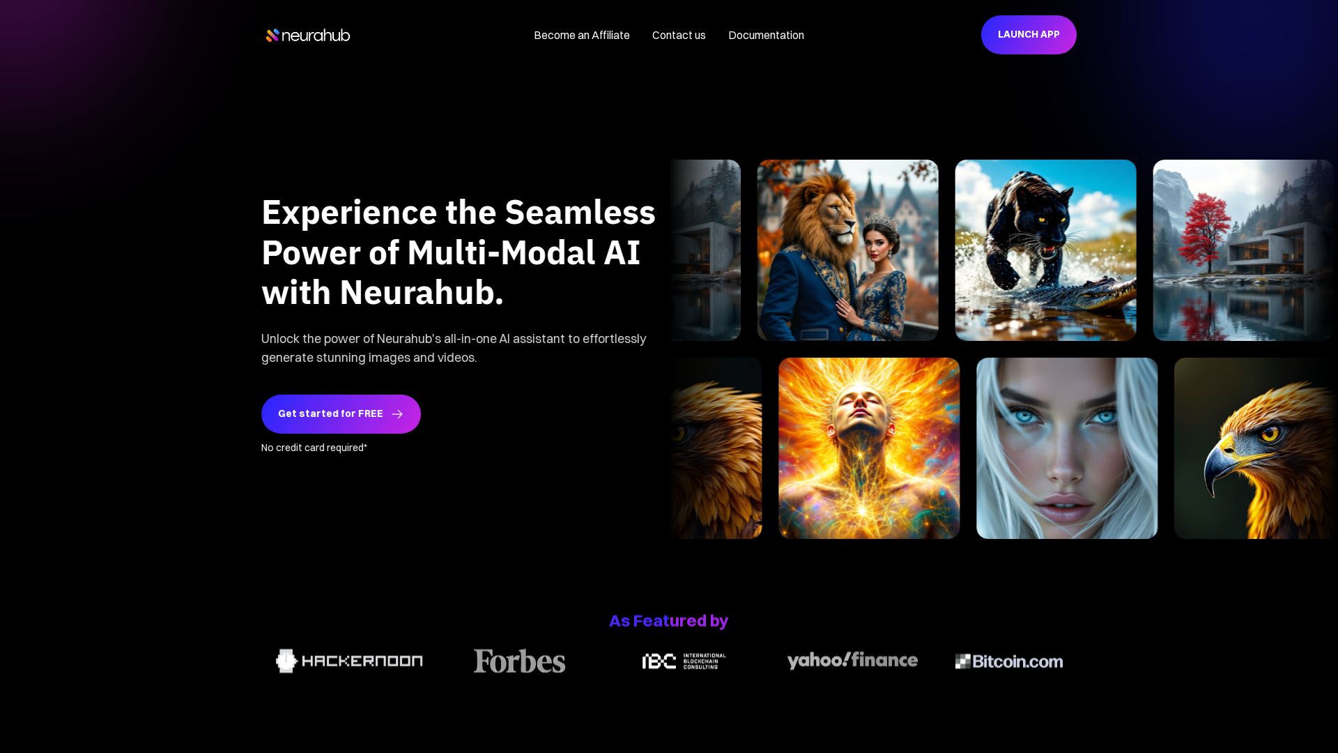 Neurahub