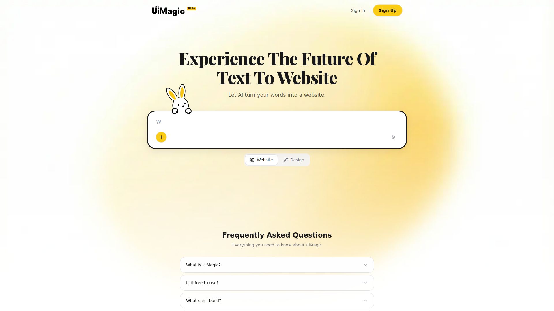 UiMagic