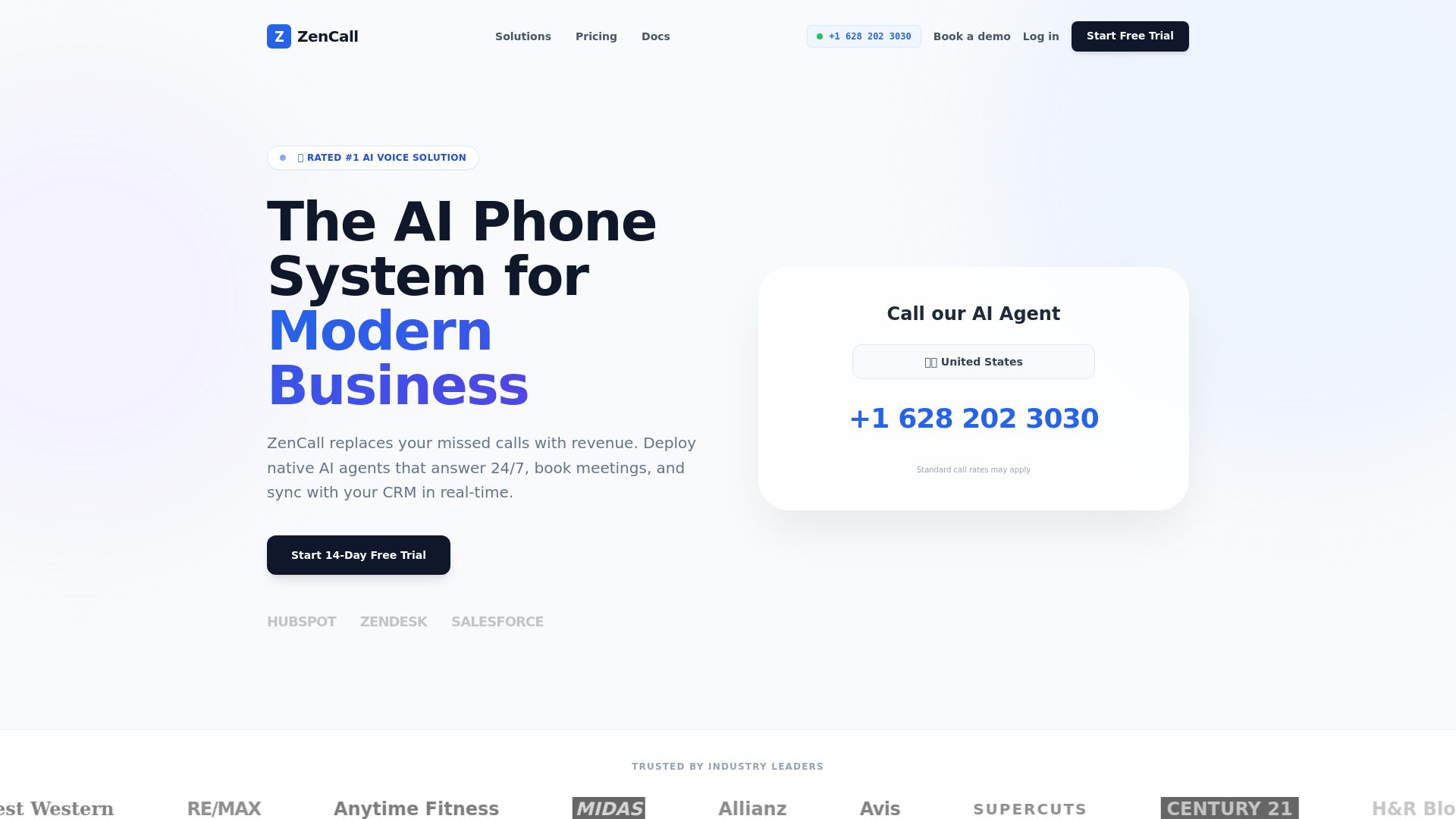 Zencall.ai