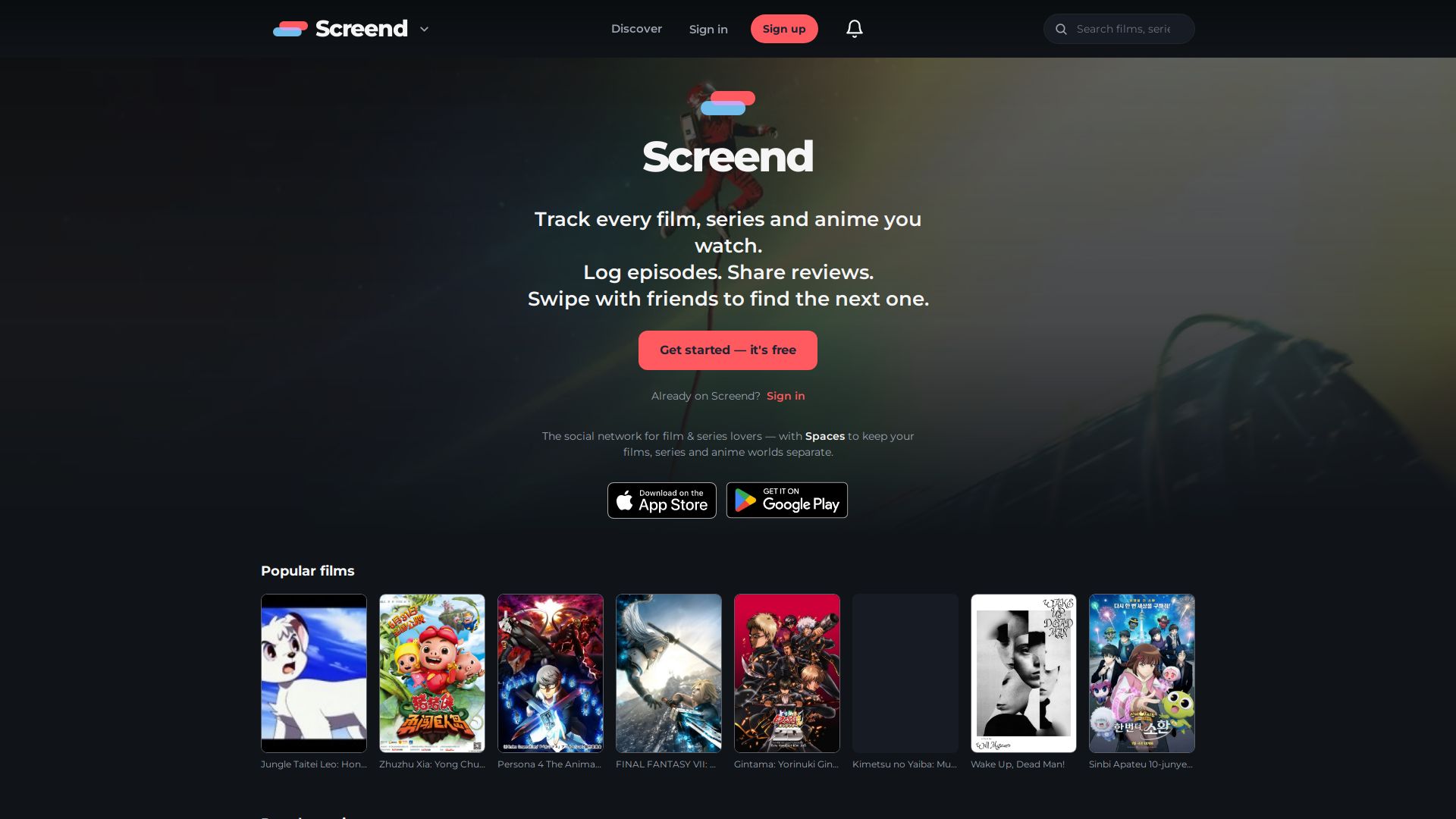 Screend
