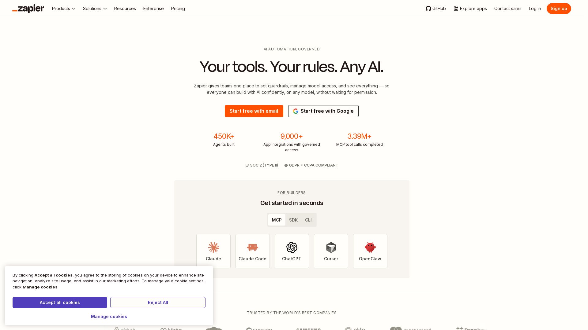 Zapier