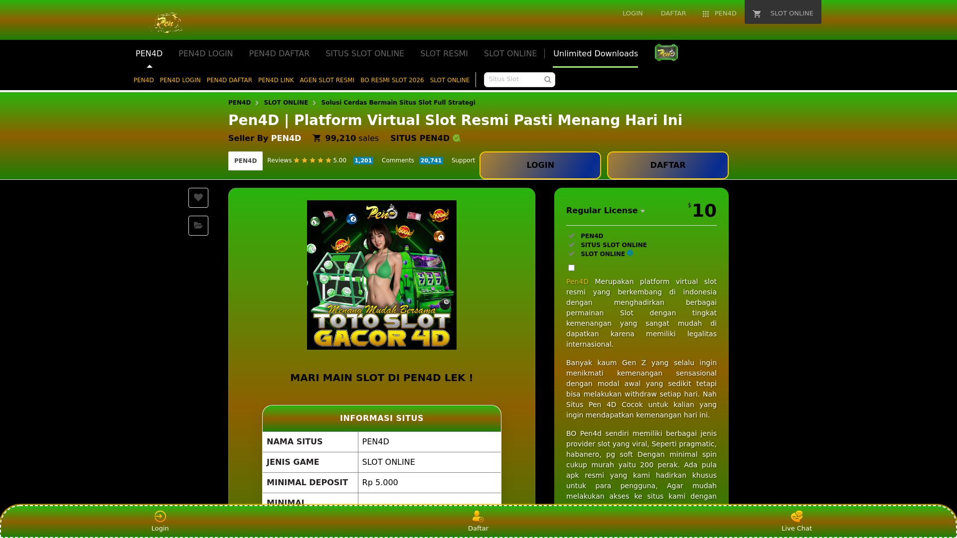 Kolors Virtual Try On