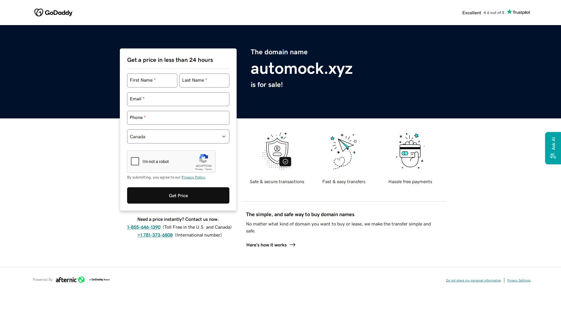Automock AI