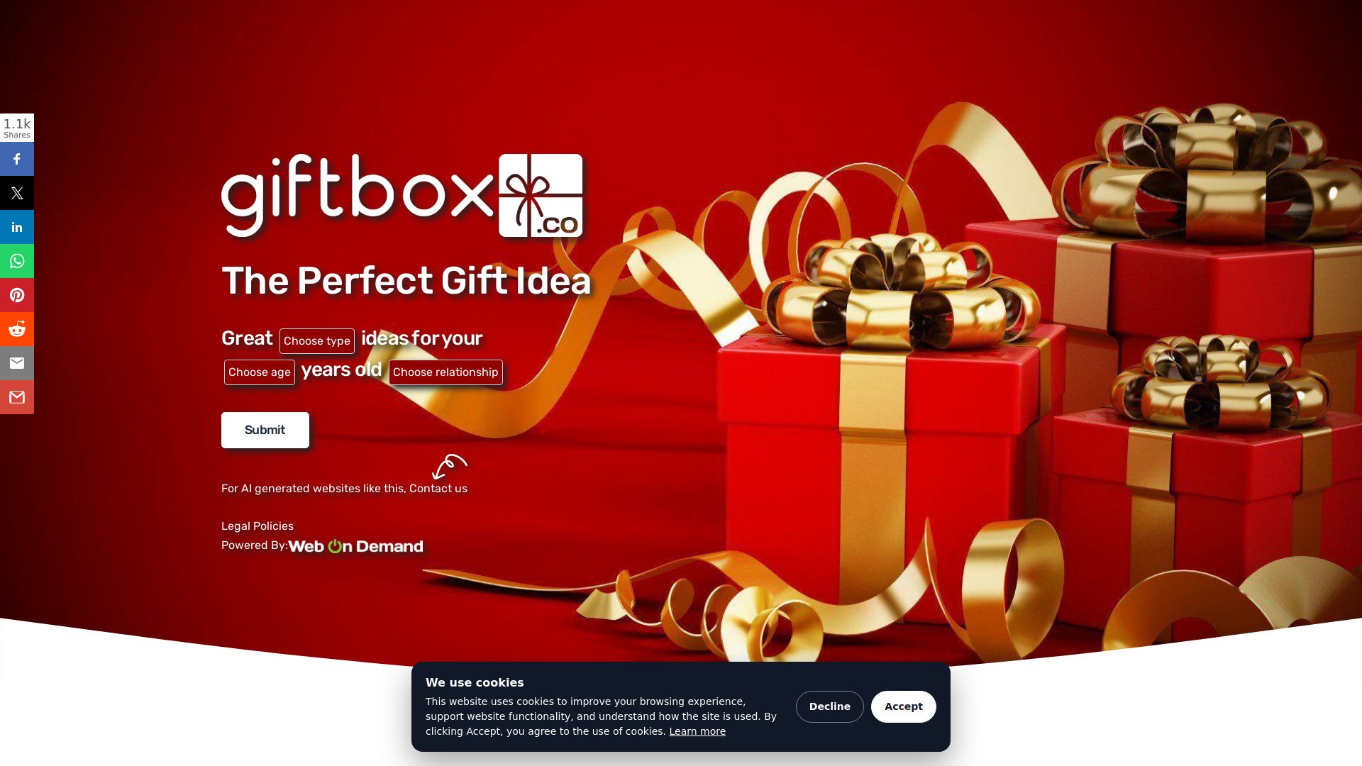 Giftbox
