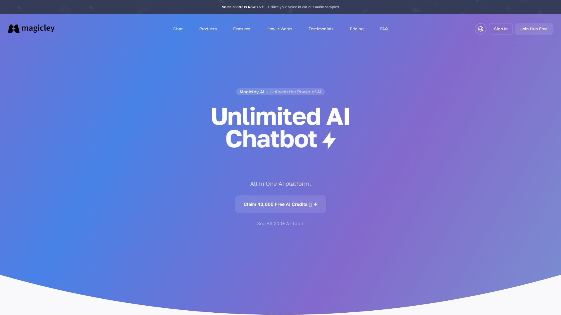 Magicley AI
