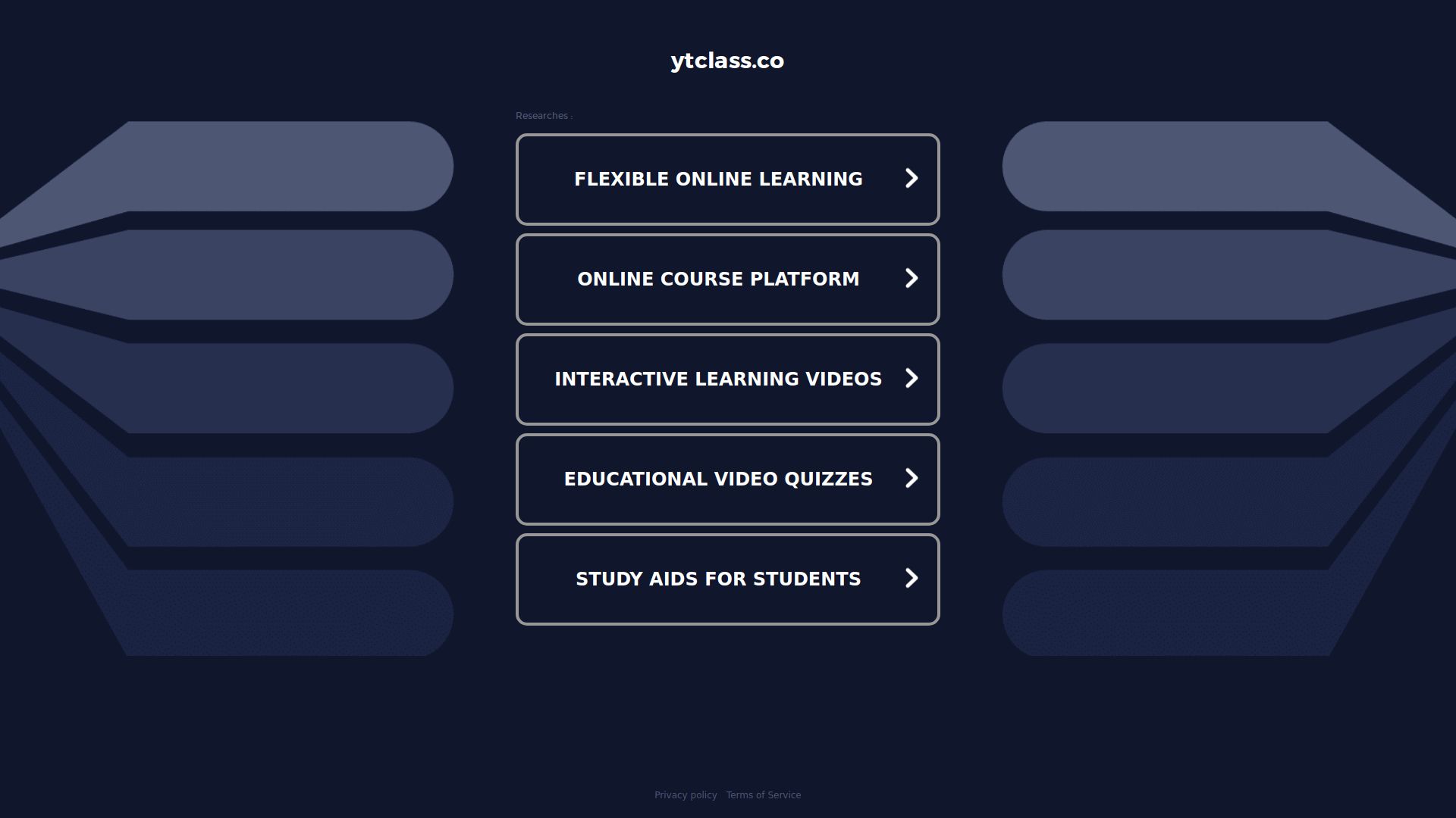 YTClass