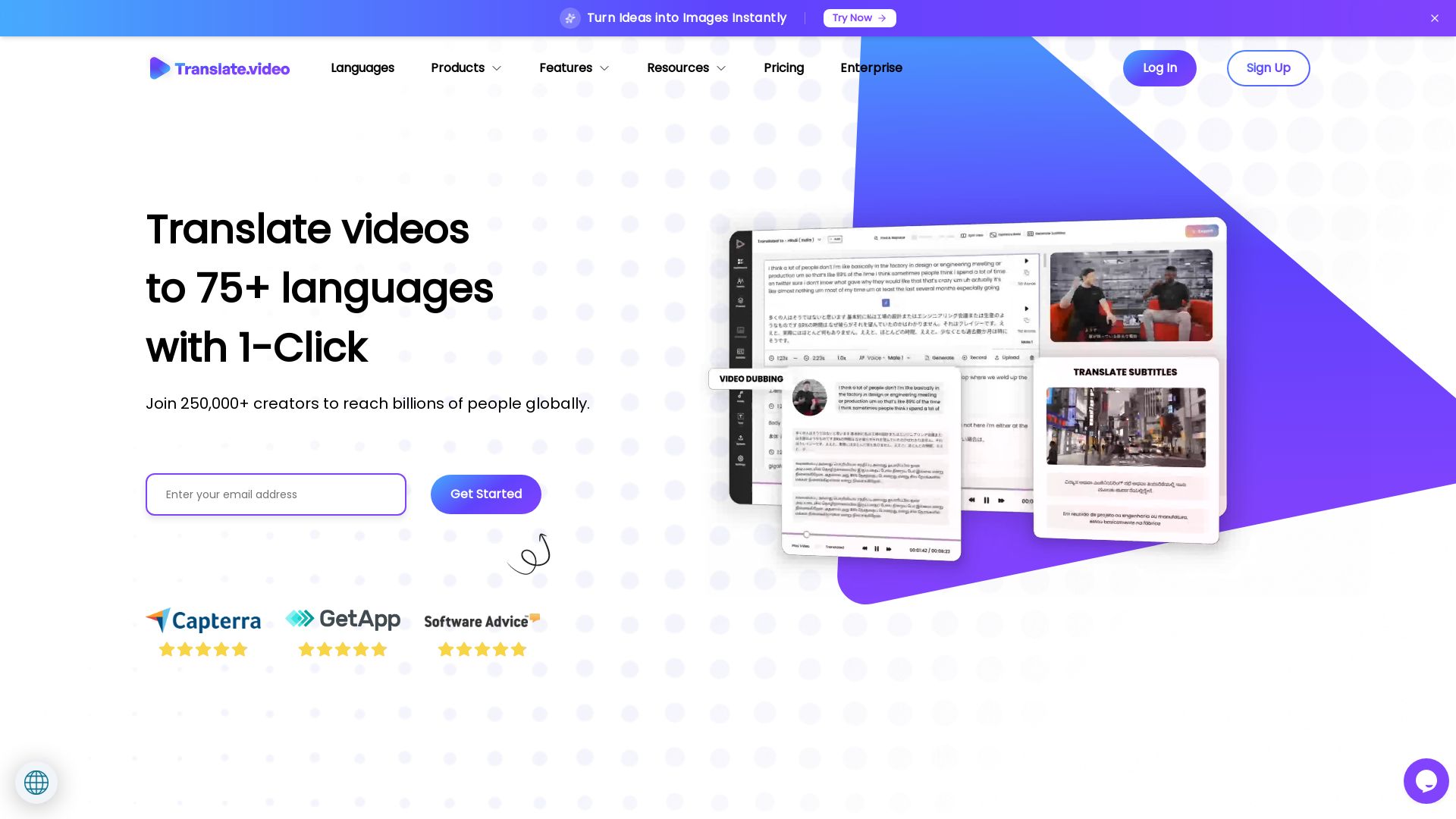 Translate.video
