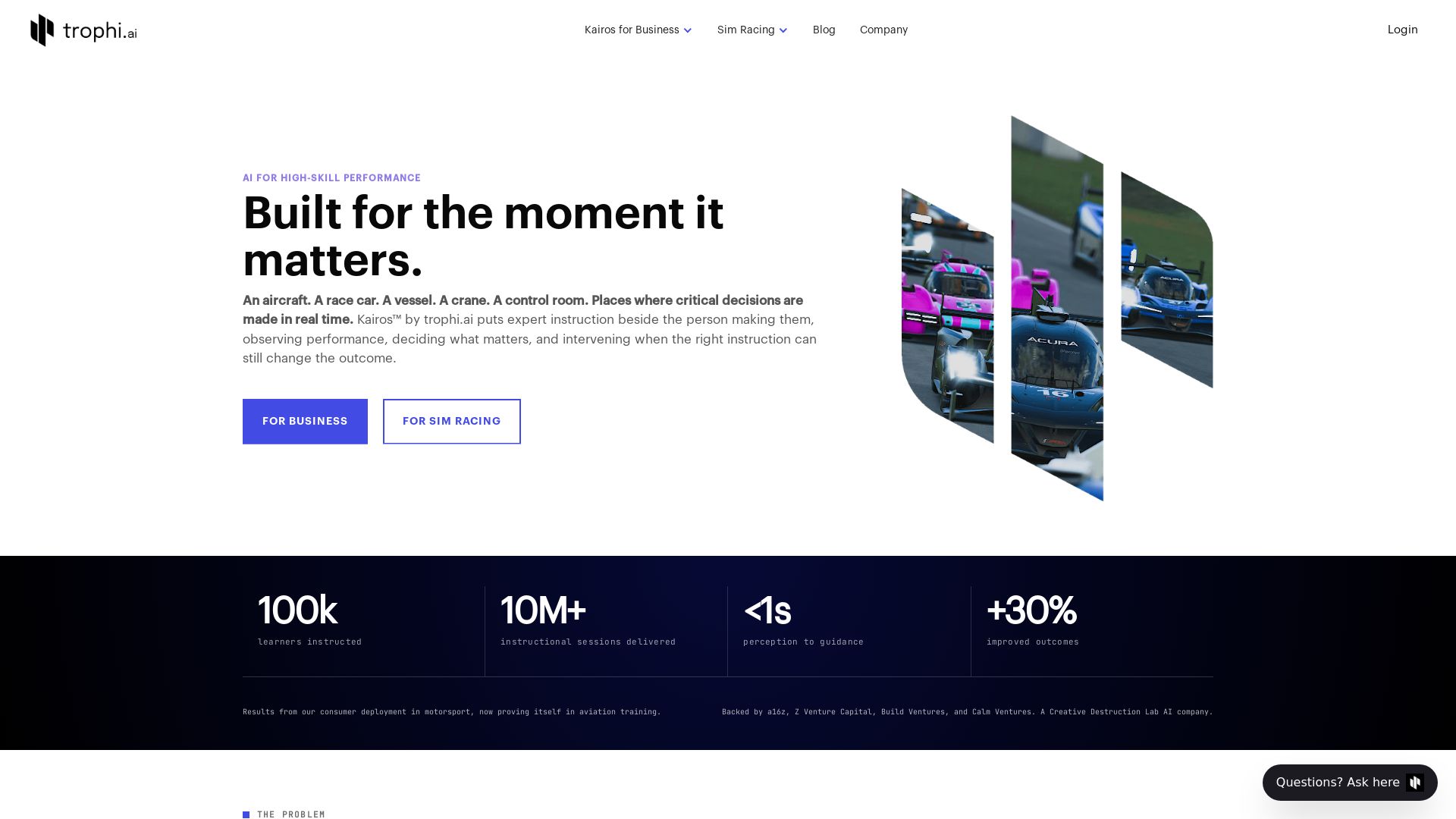 trophi.ai