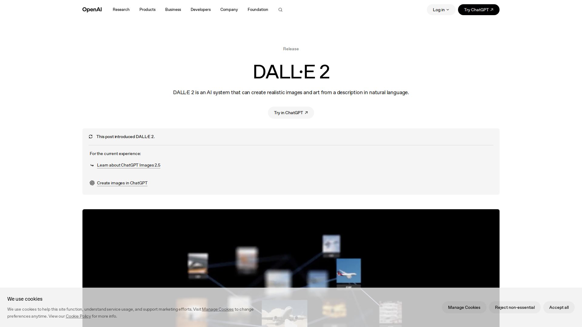 DallE-2
