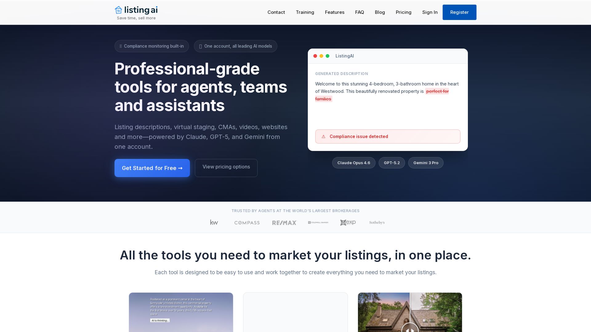 Listpro