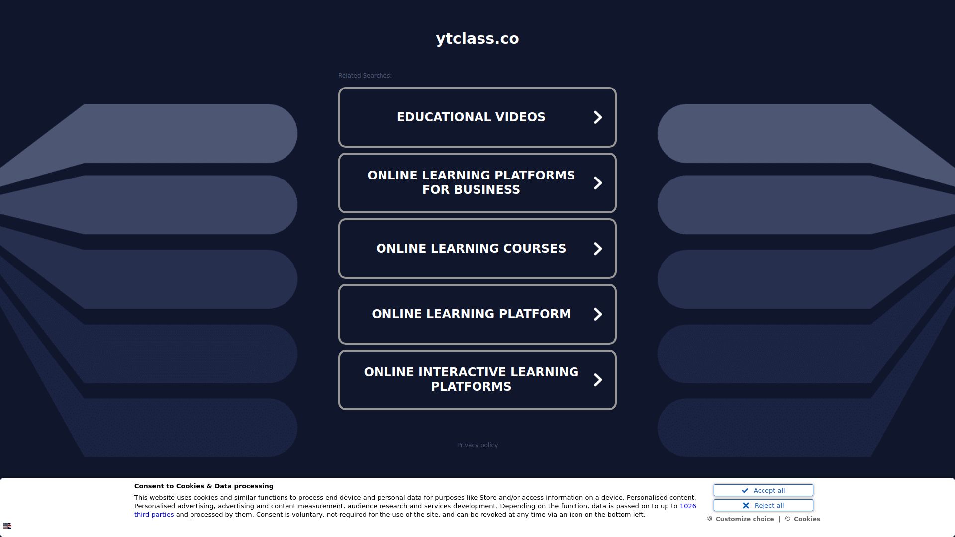 YTClass