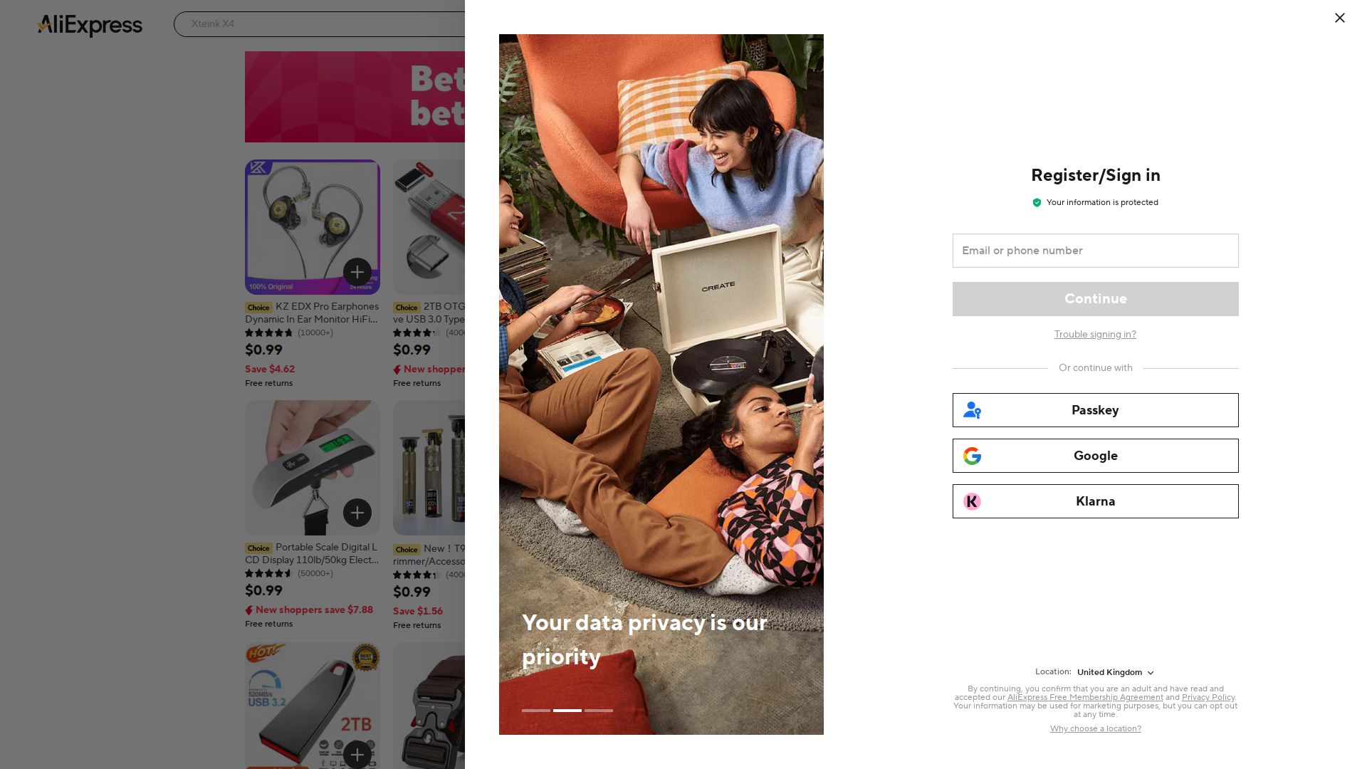 Myfashion AI