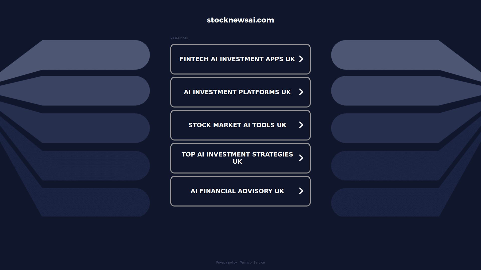 Stocknews AI