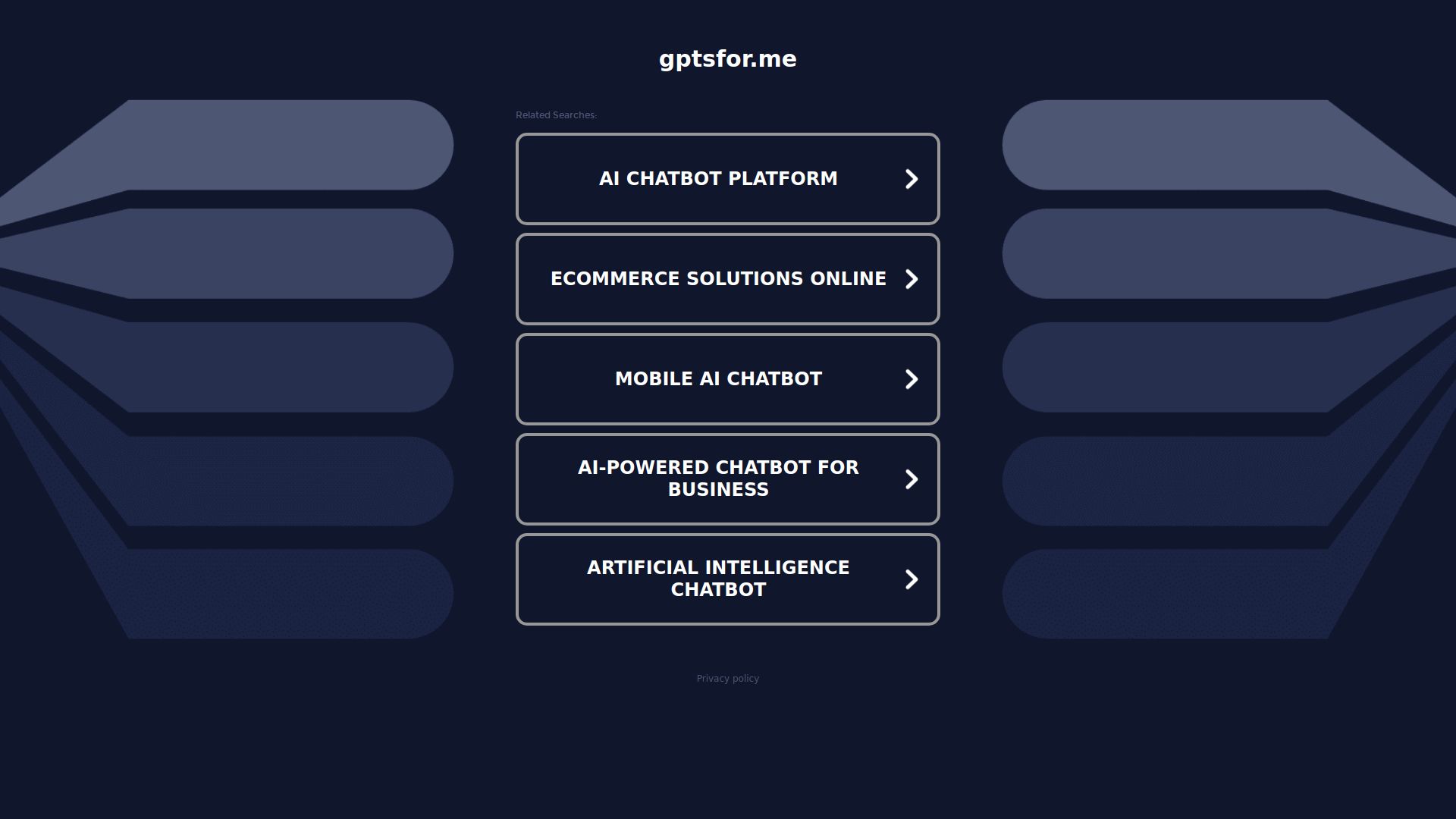 GPTs Hub