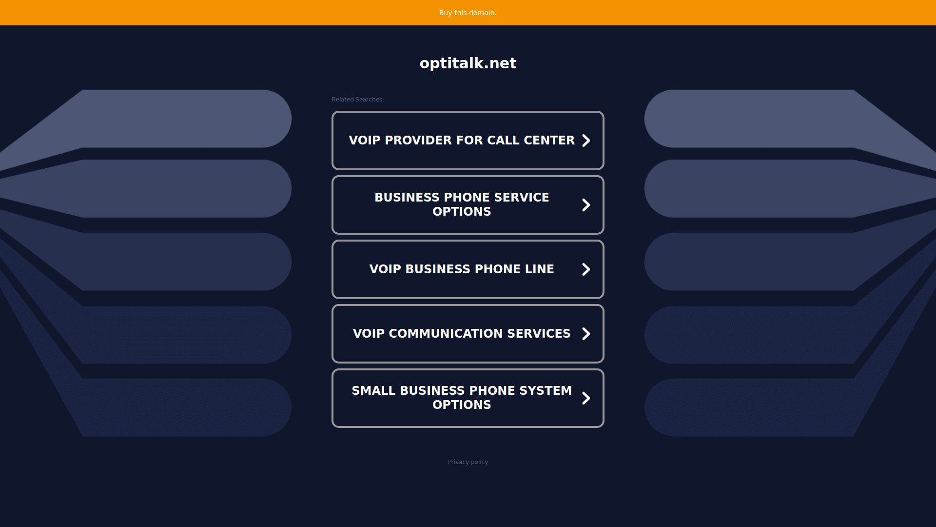 OptiTalk - Character Creation Service