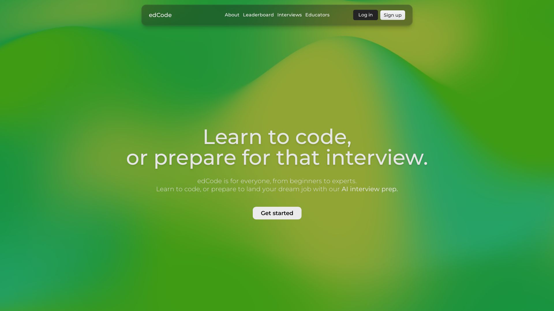 edCode