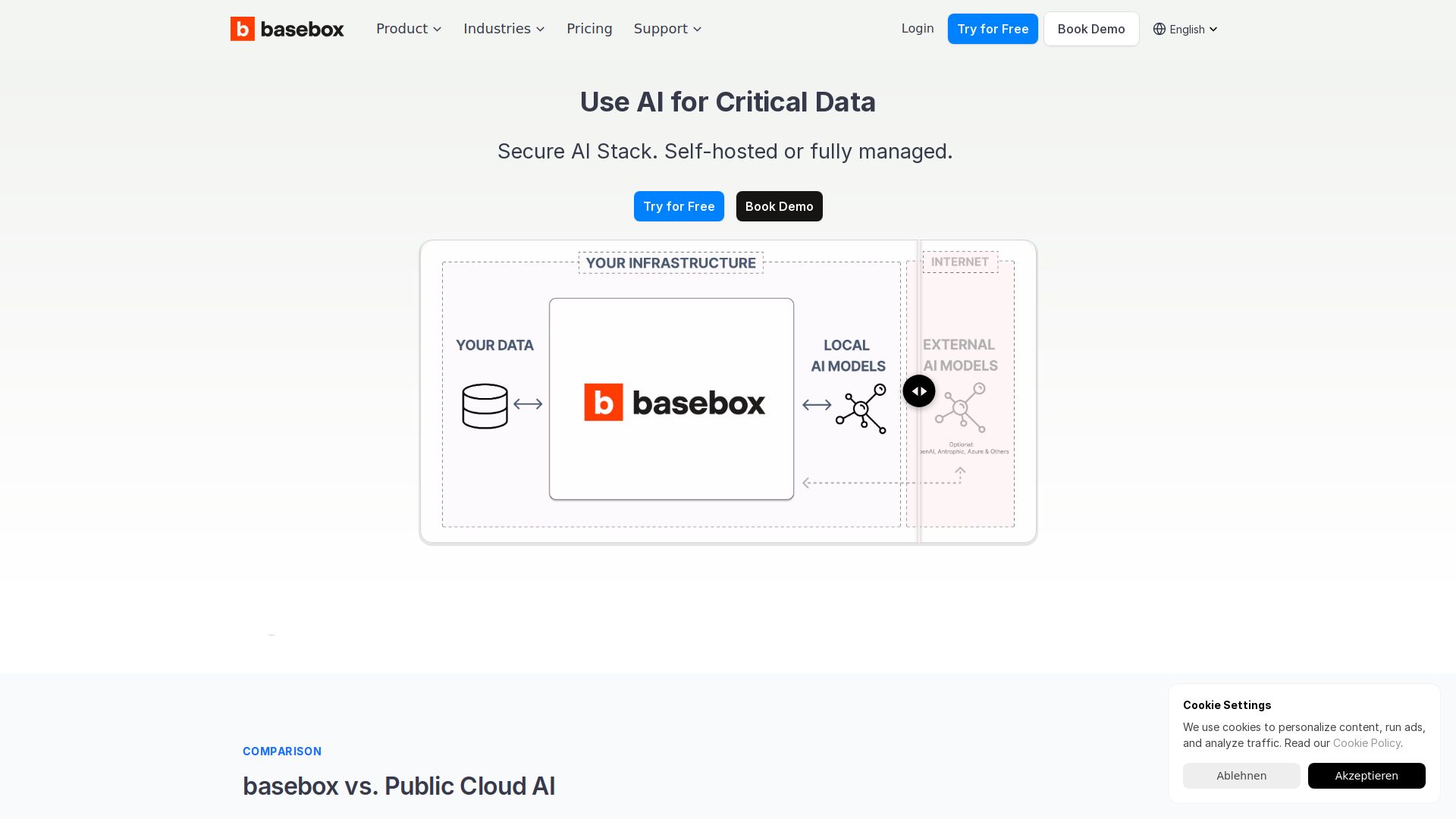 Basebox AI