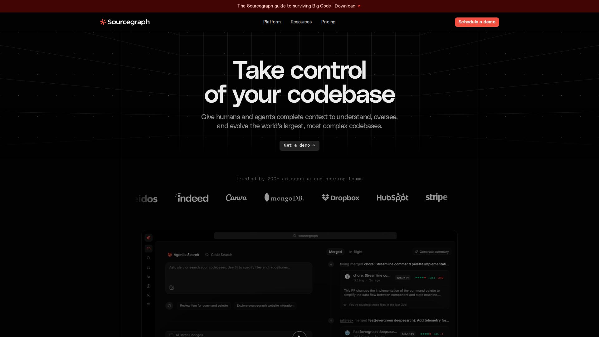 Sourcegraph Cody