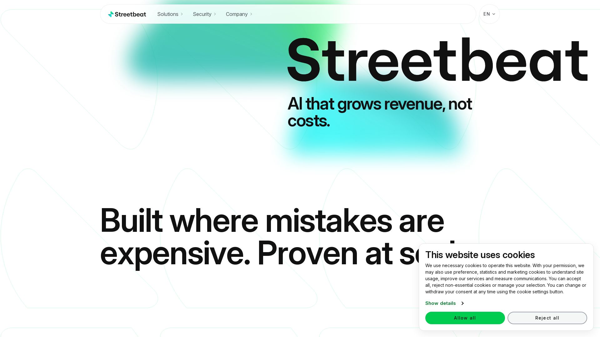 Streetbeat