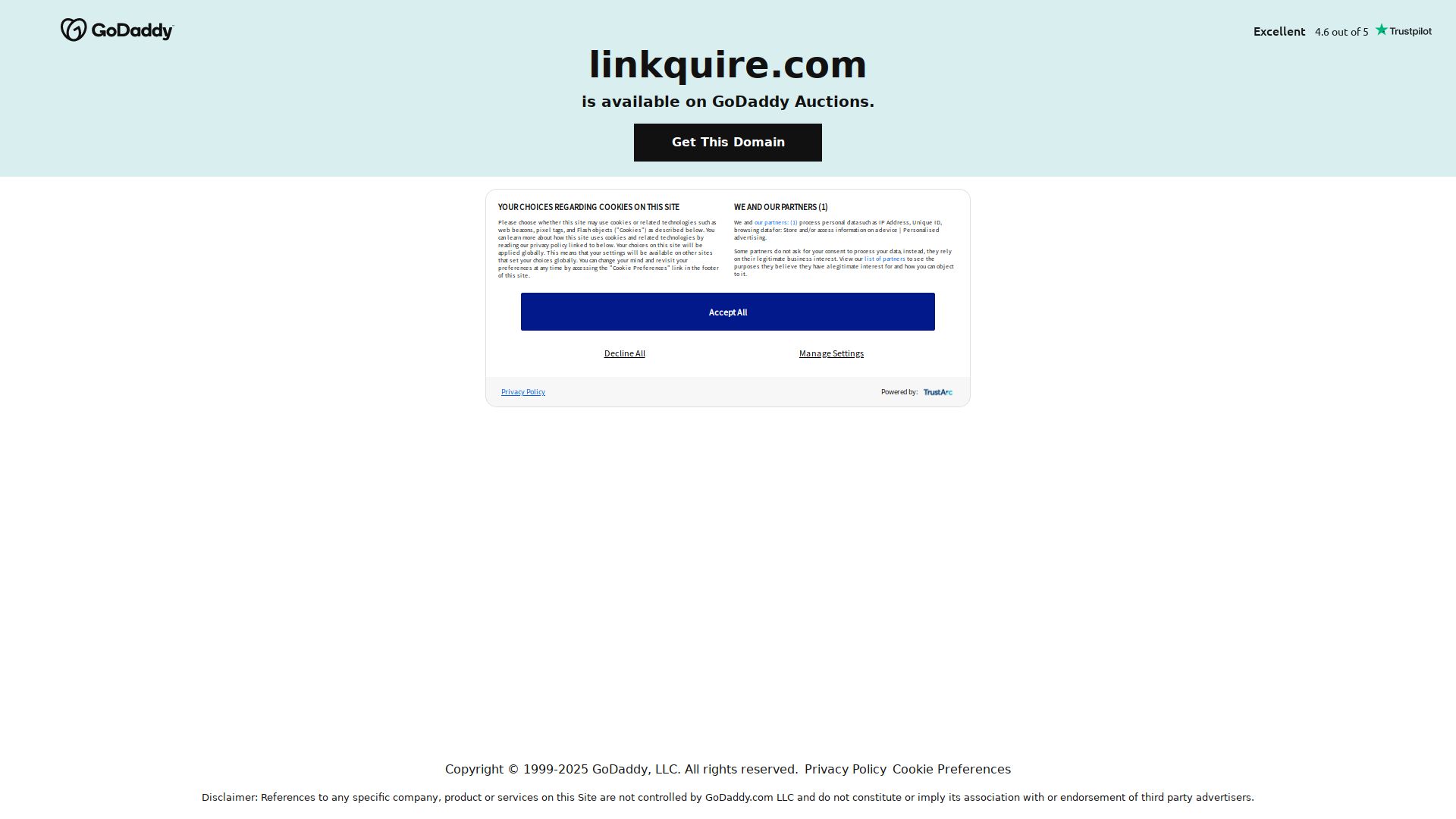 Linkquire