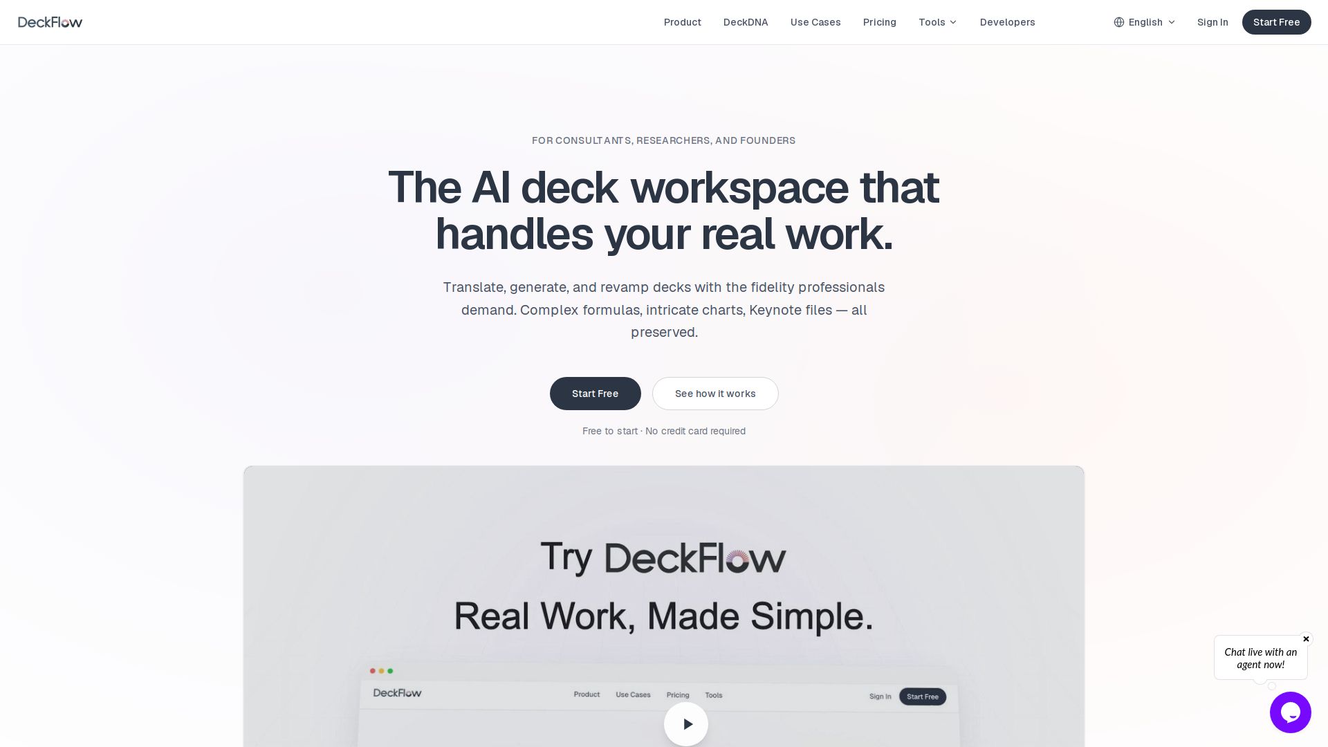 DeckFlow