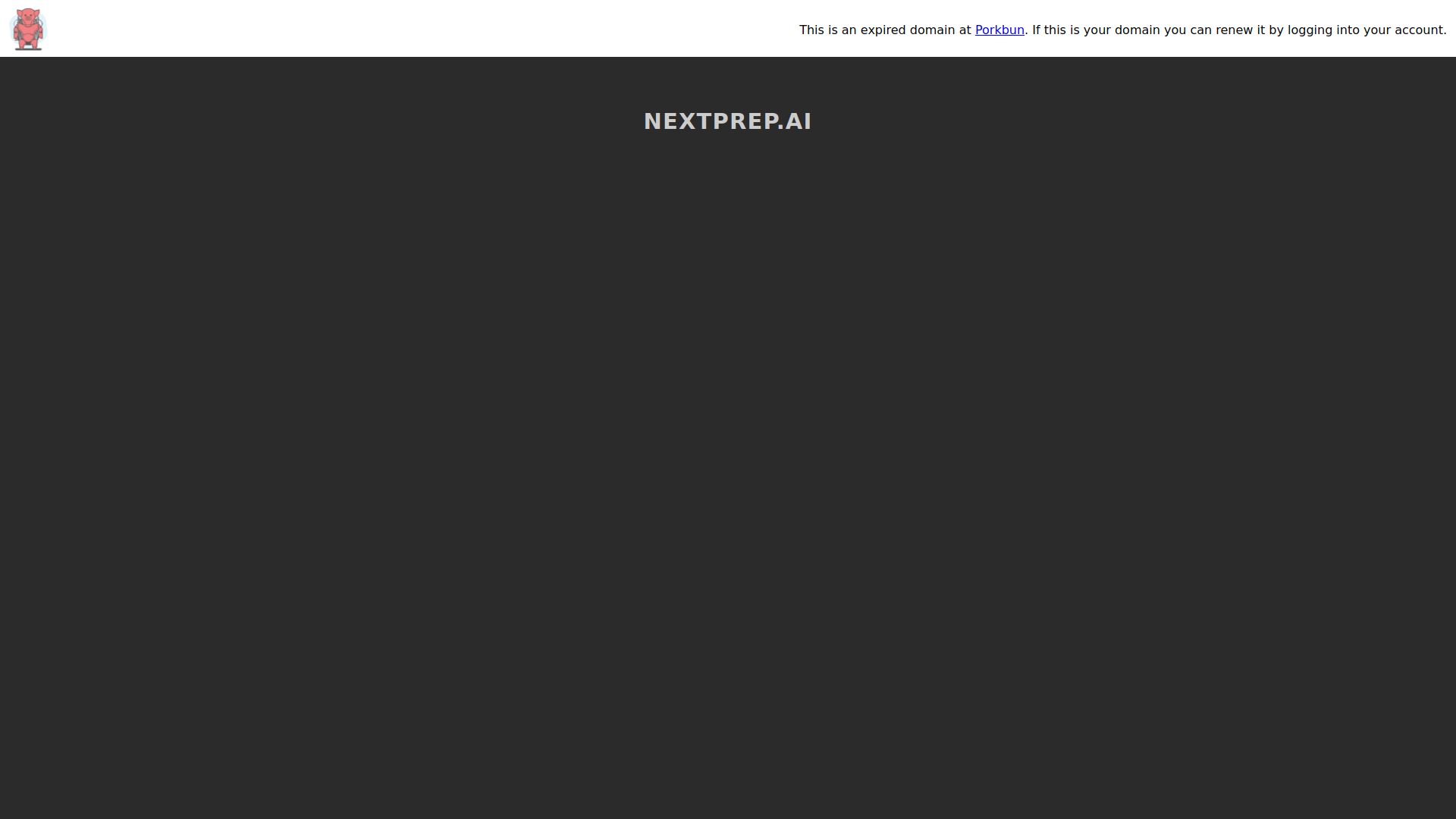 Nextprep