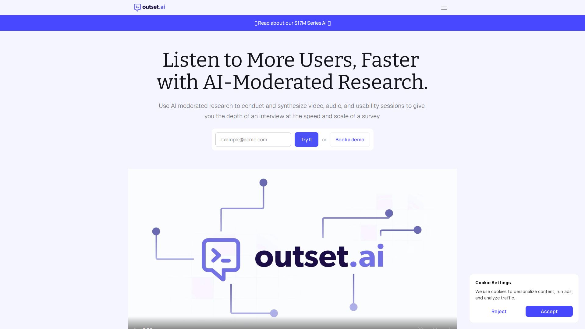 Outset.ai